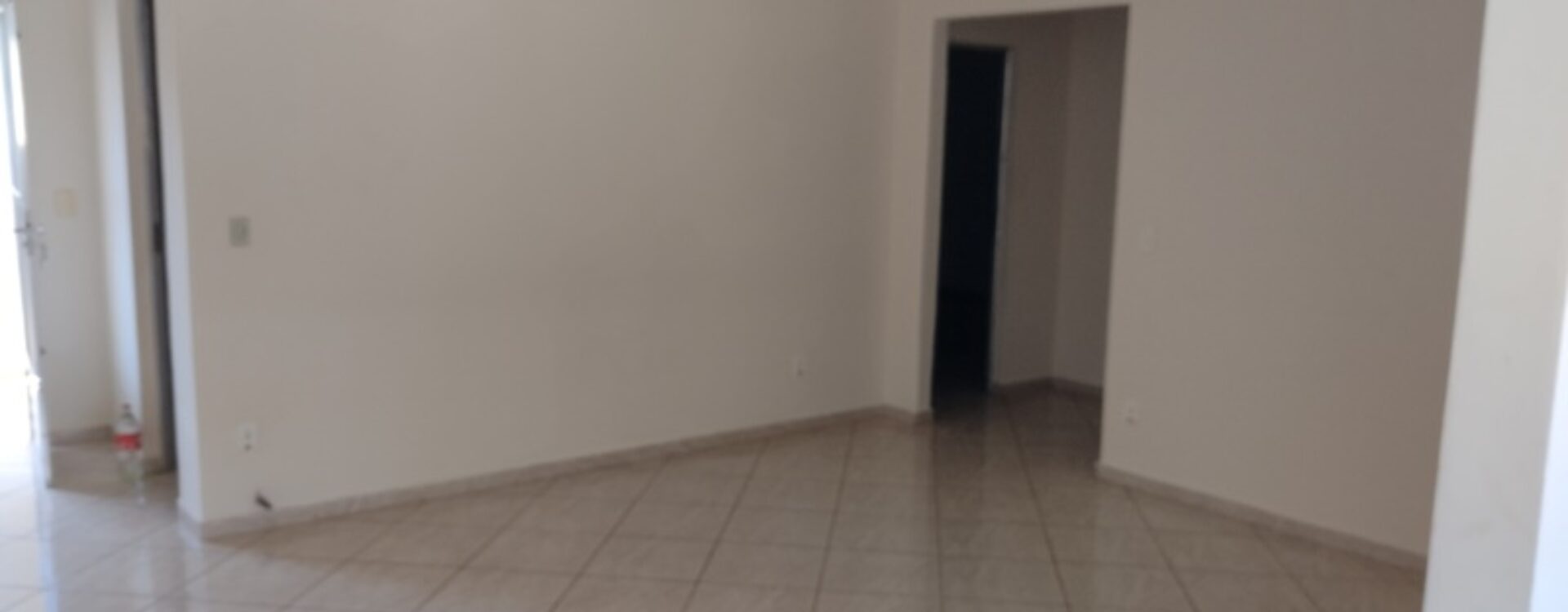 Apartamento Rua Córregos 239