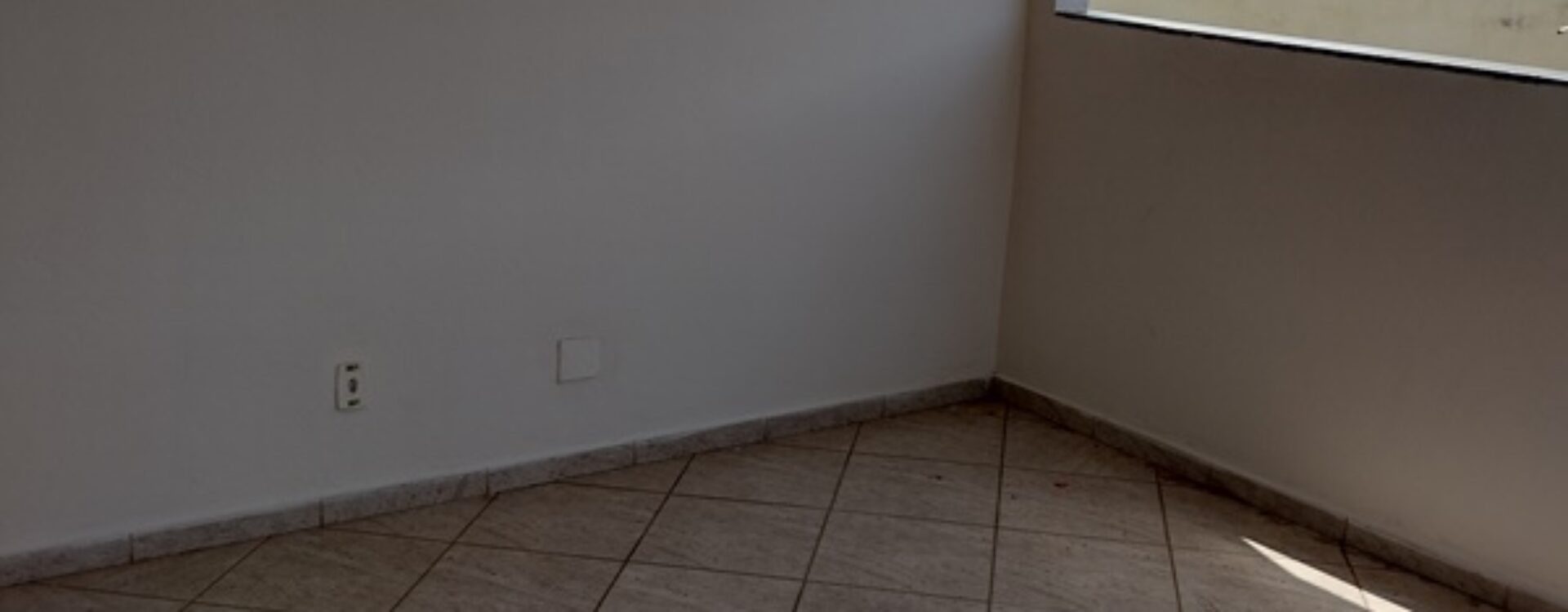 Apartamento Rua Córregos 239