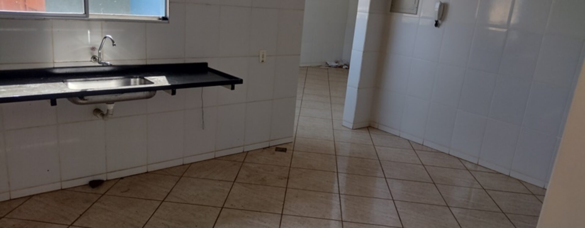 Apartamento Rua Córregos 239