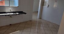 Apartamento Rua Córregos 239