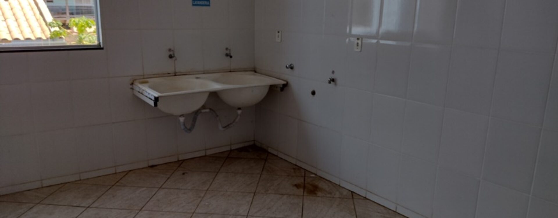 Apartamento Rua Córregos 239