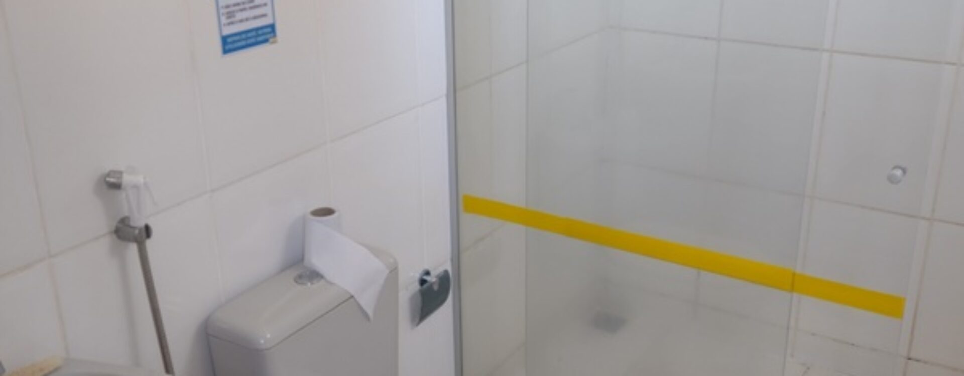 Apartamento Rua Córregos 239