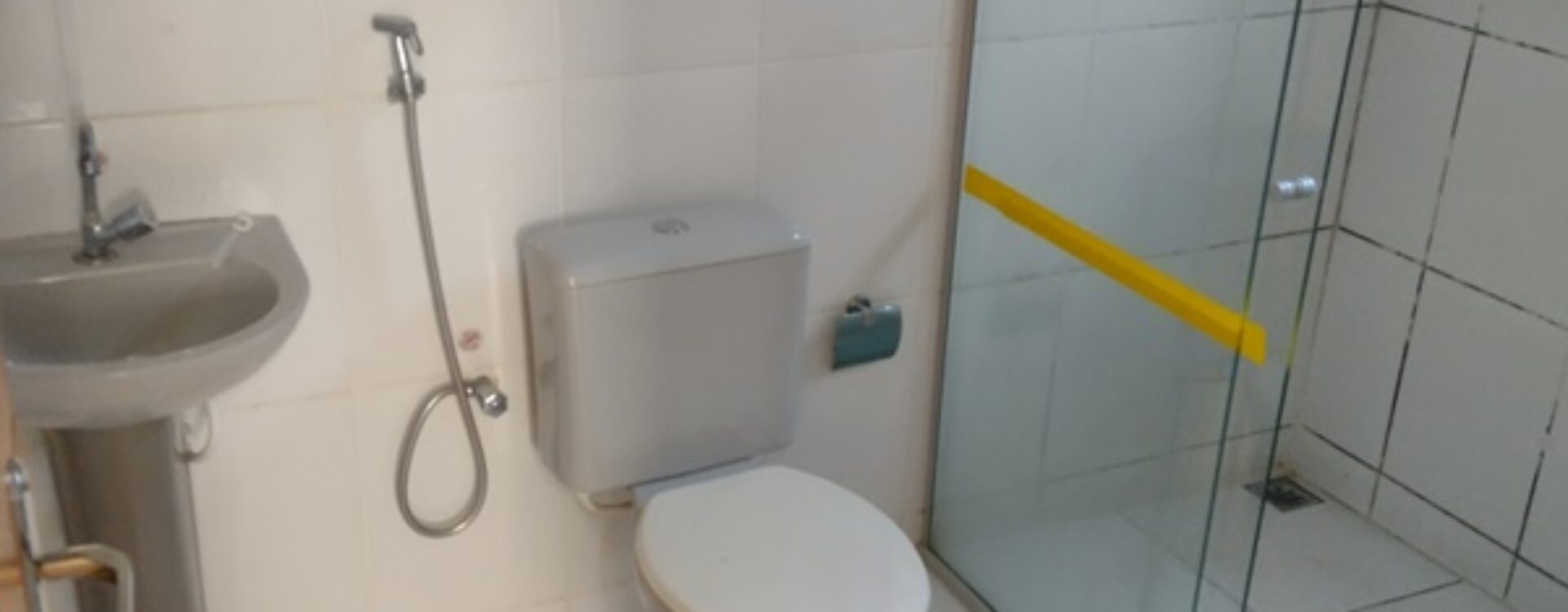 Apartamento Rua Córregos 239