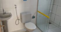 Apartamento Rua Córregos 239