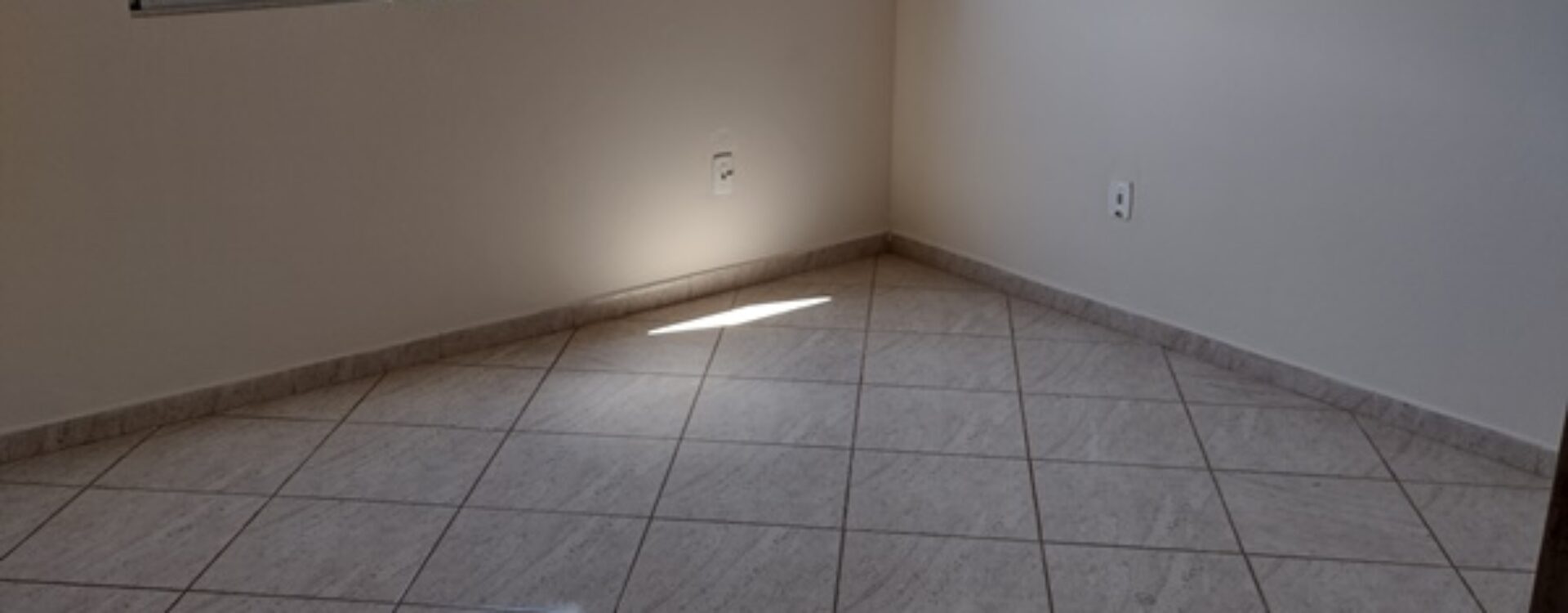 Apartamento Rua Córregos 239
