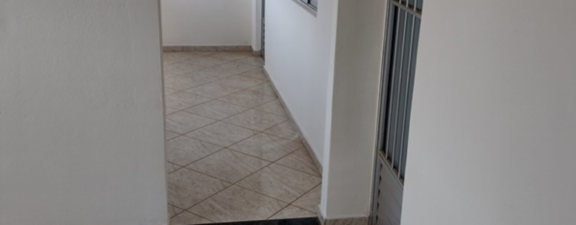 Apartamento Rua Córregos 239