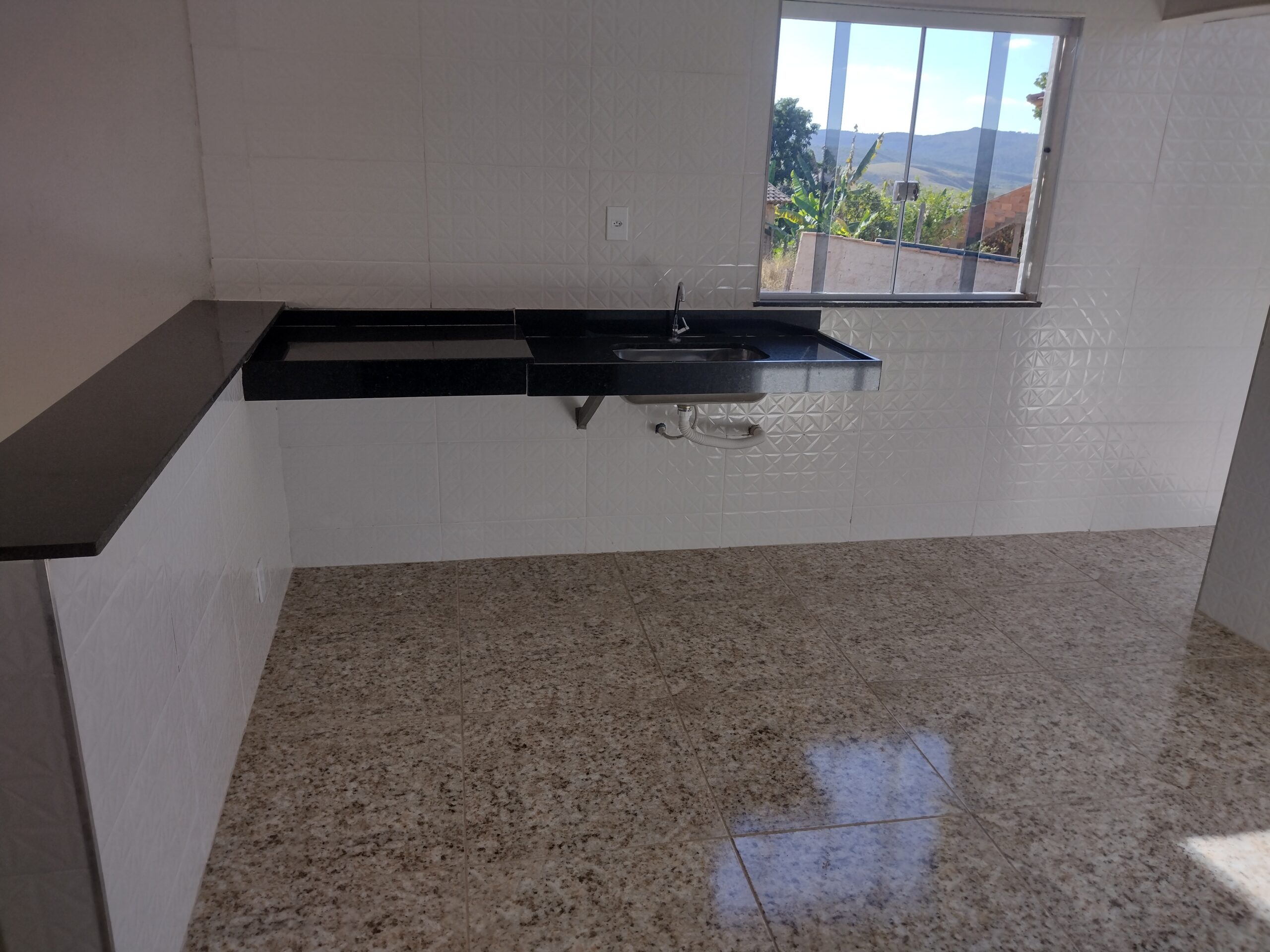 Apartamento – Rua da Paz, 61