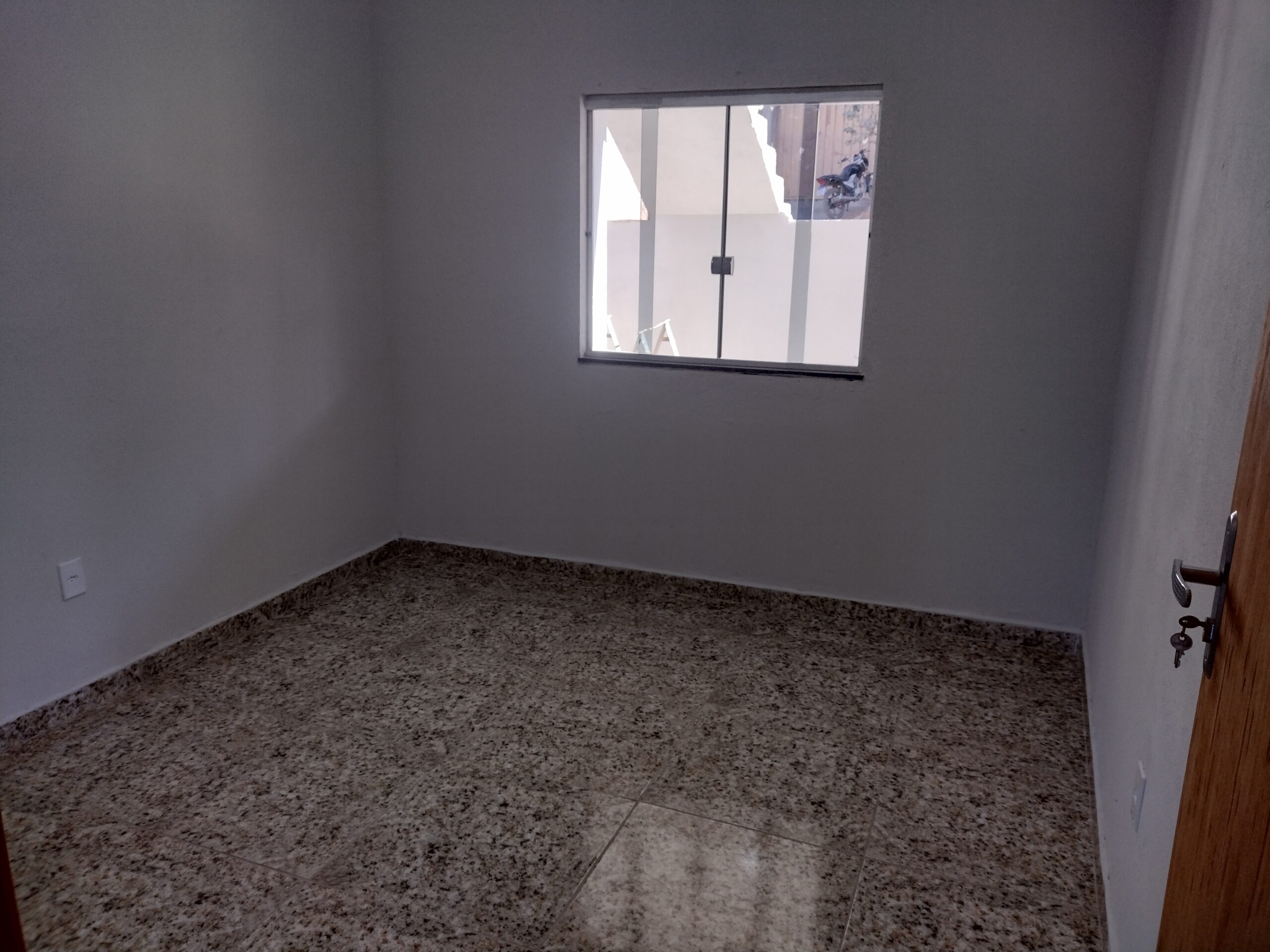 Apartamento – Rua da Paz, 61