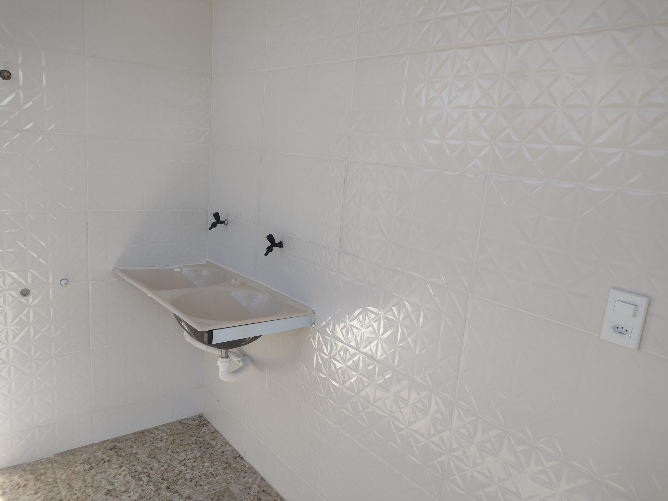 Apartamento – Rua da Paz, 61