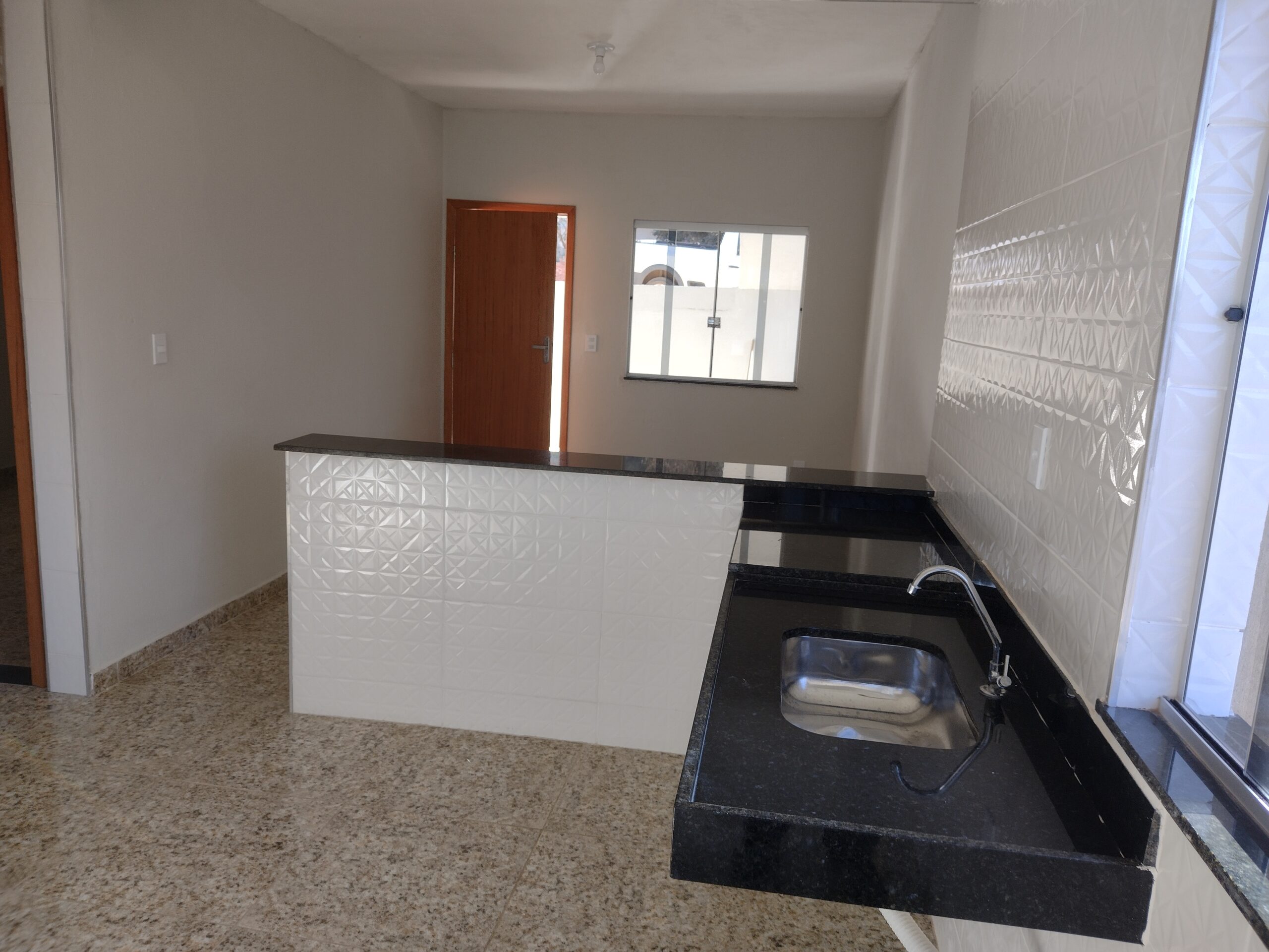 Apartamento – Rua da Paz, 61