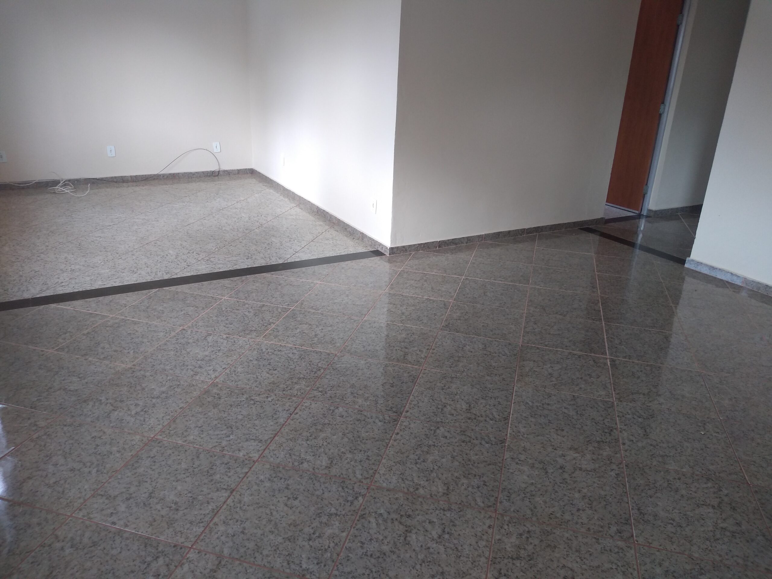 Apartamento – Rua Frei Izaias, 70 A