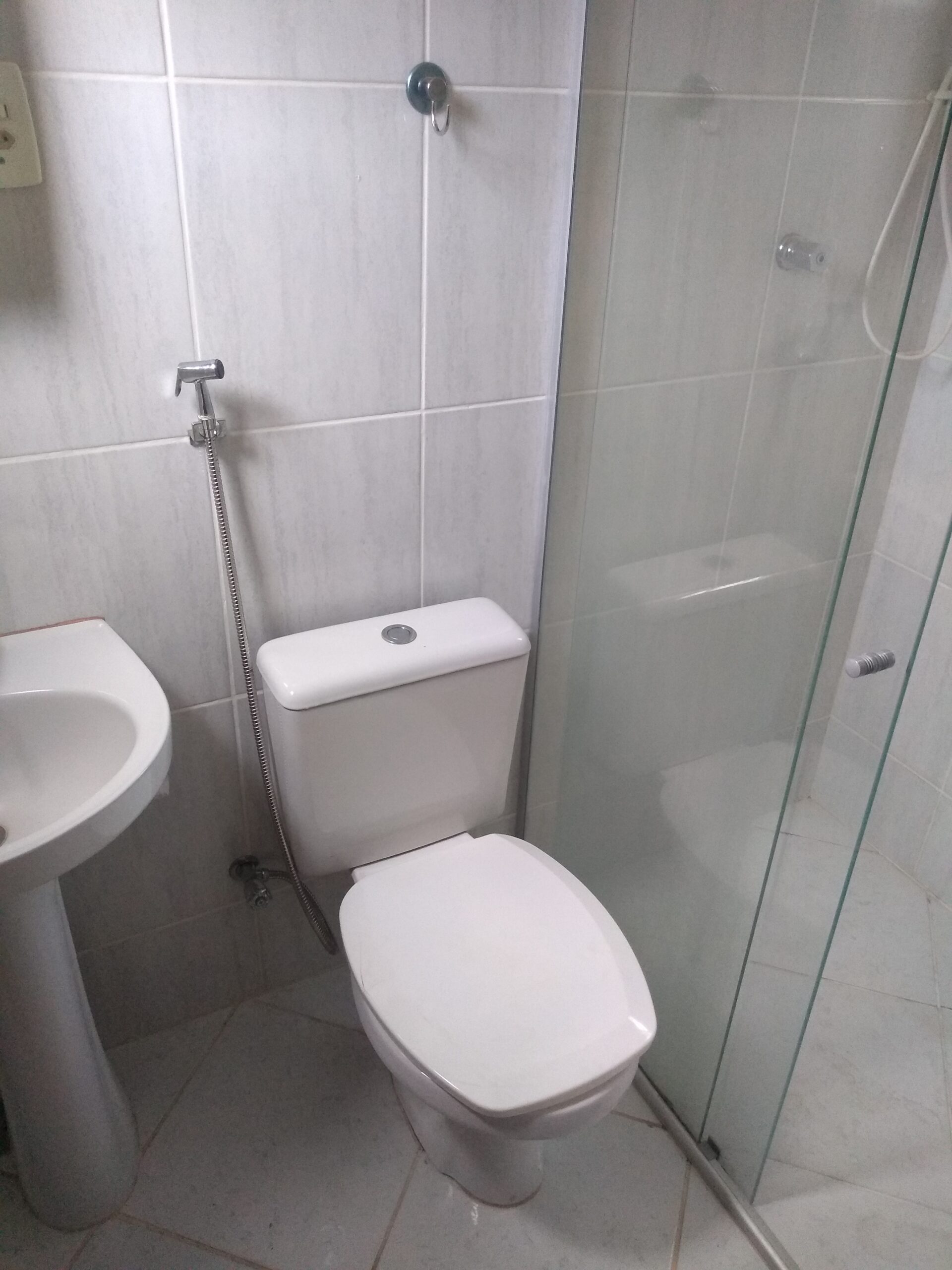 Apartamento – Rua Frei Izaias, 70 A