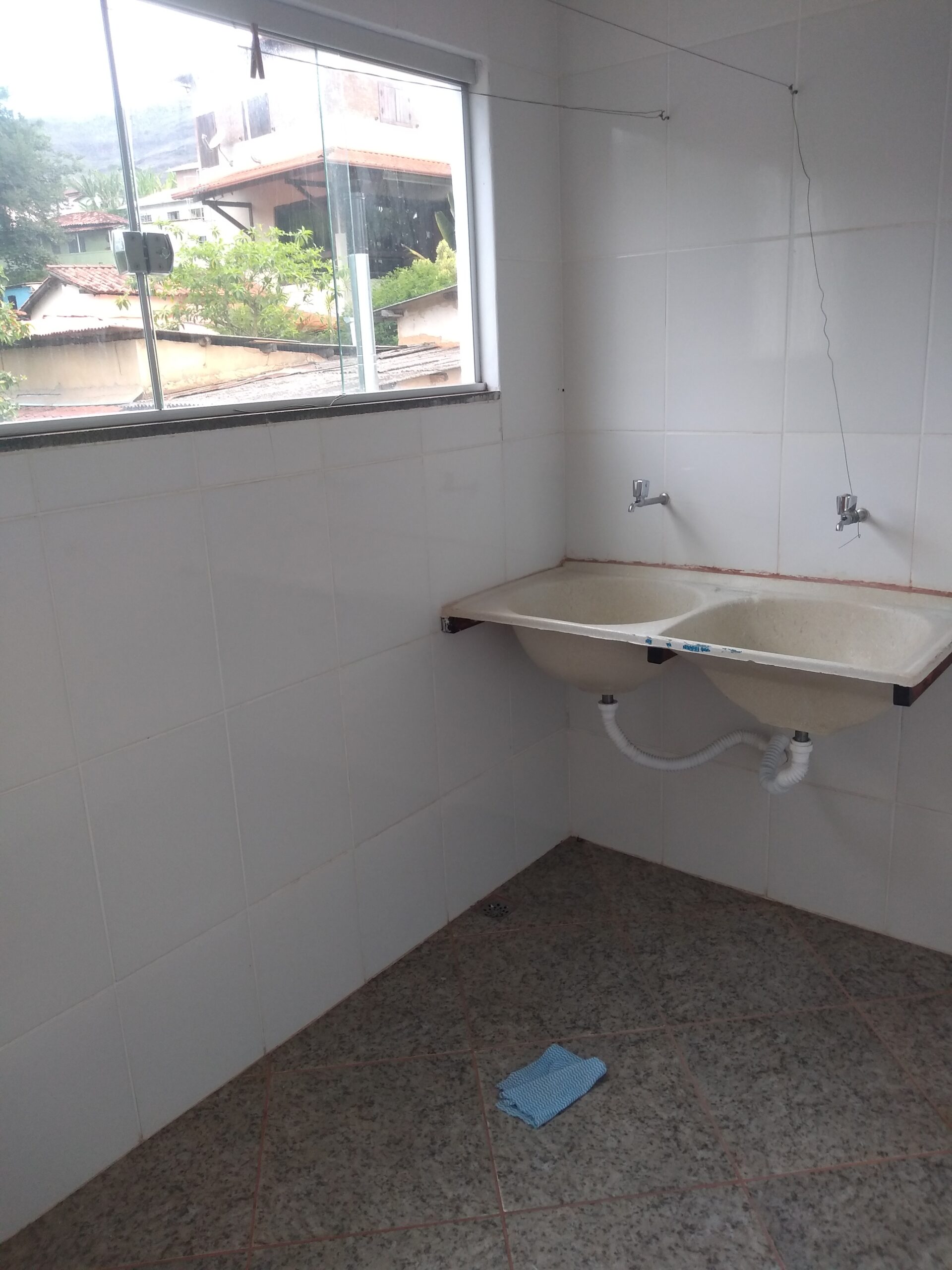Apartamento – Rua Frei Izaias, 70 A