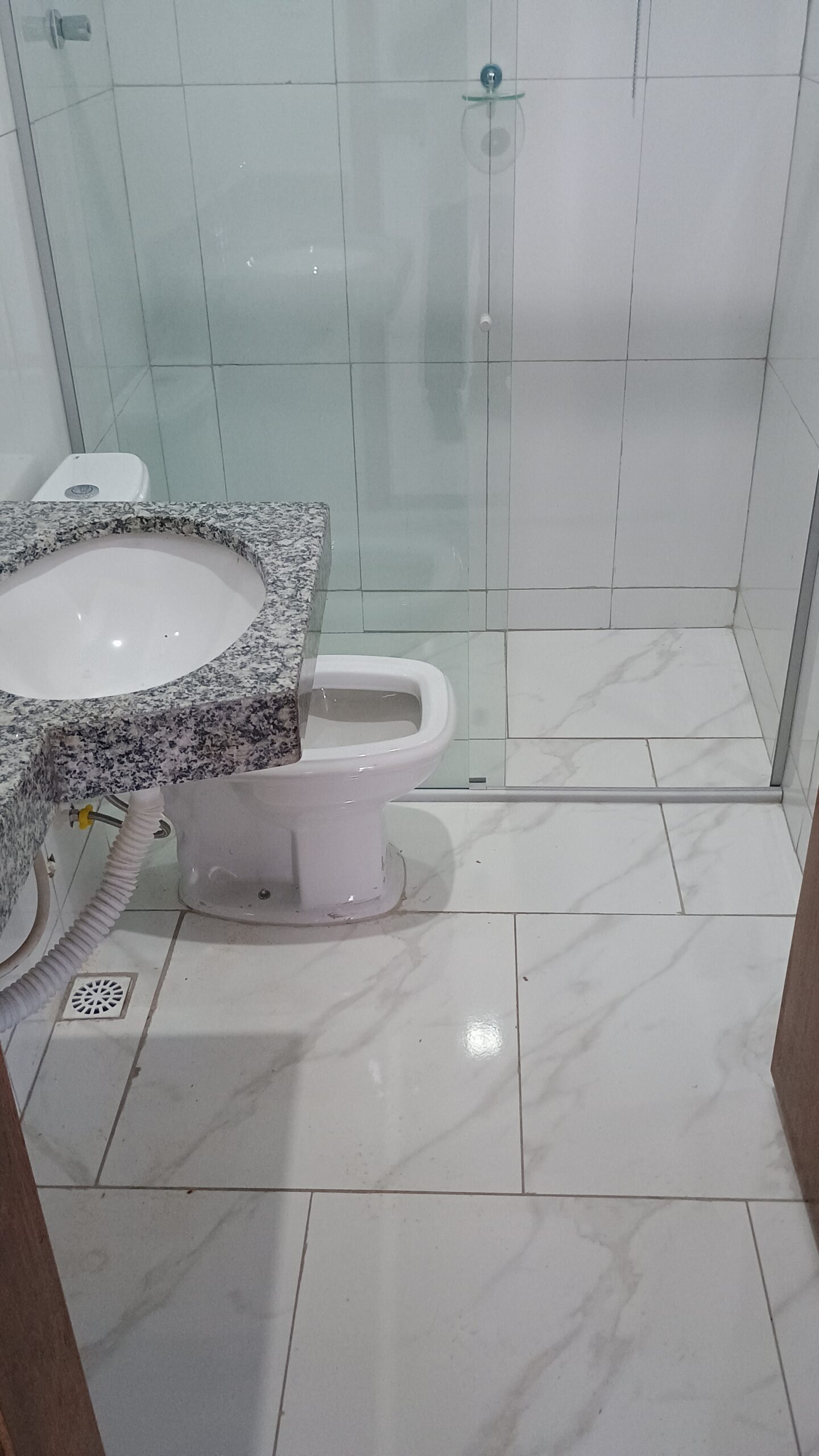 Apartamento Rua Prefeito José Natalício 385 A