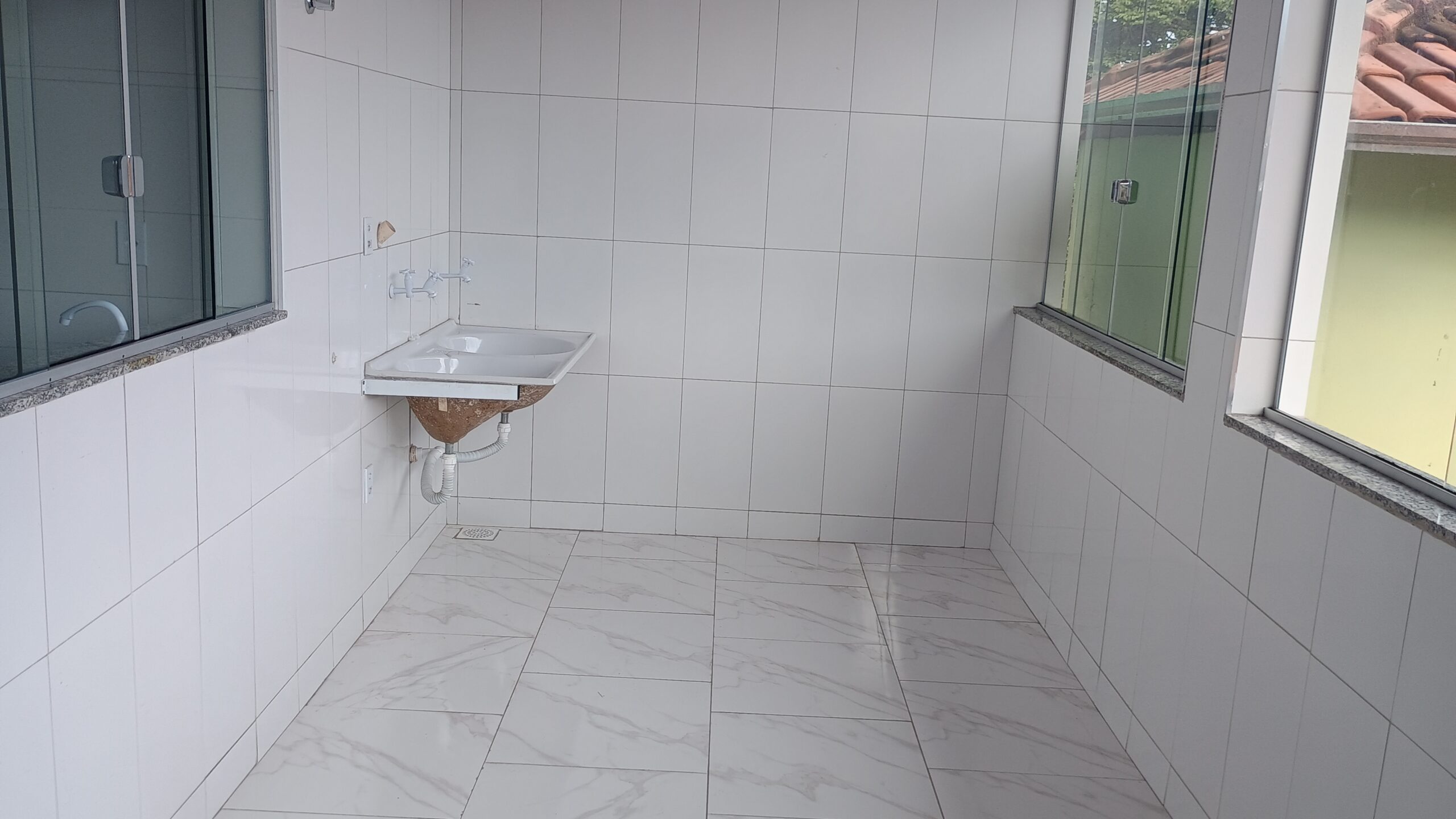 Apartamento Rua Prefeito José Natalício 385 A