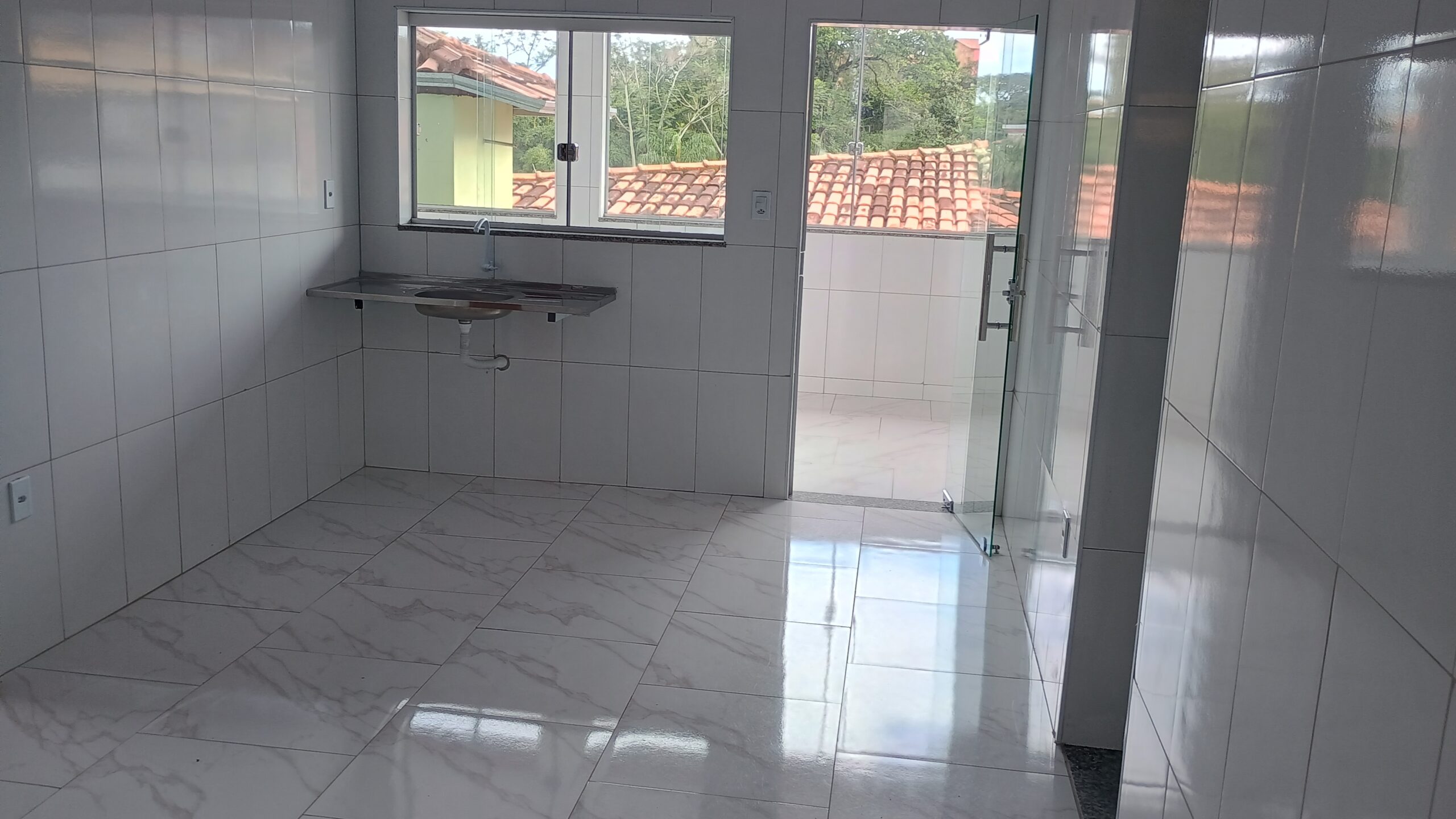 Apartamento Rua Prefeito José Natalício 385 A