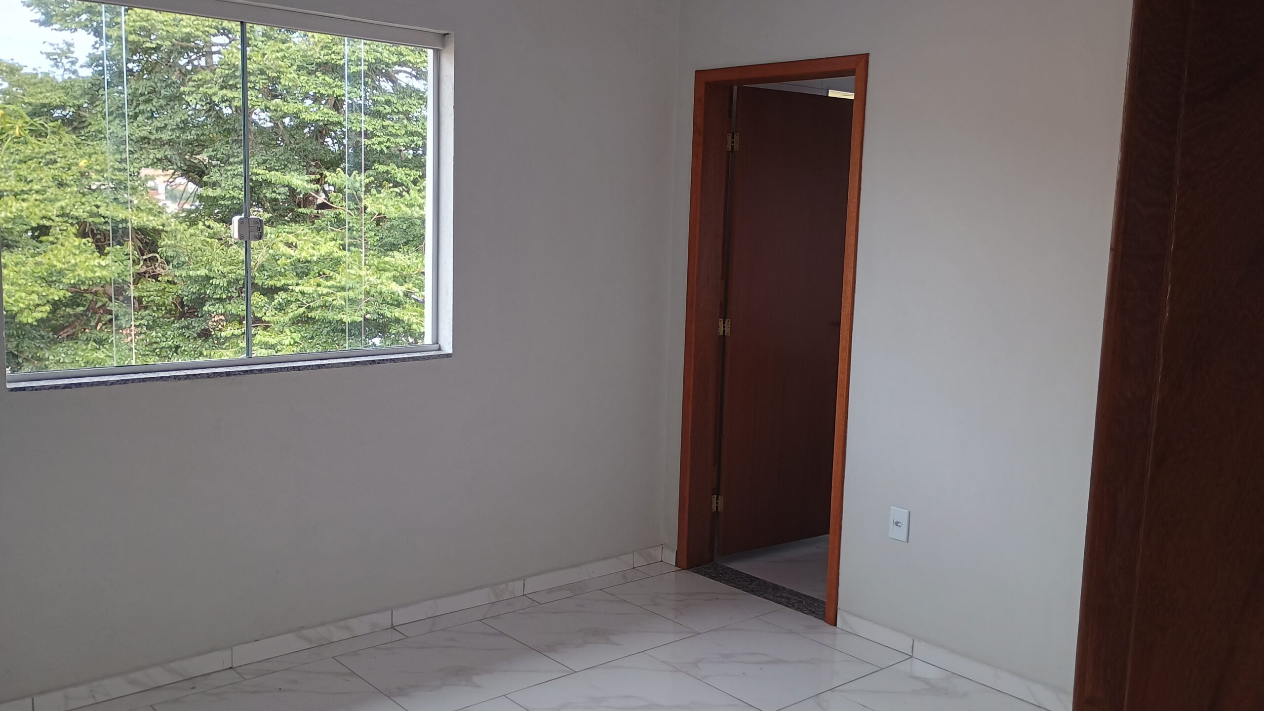 Apartamento Rua Prefeito José Natalício 385 A