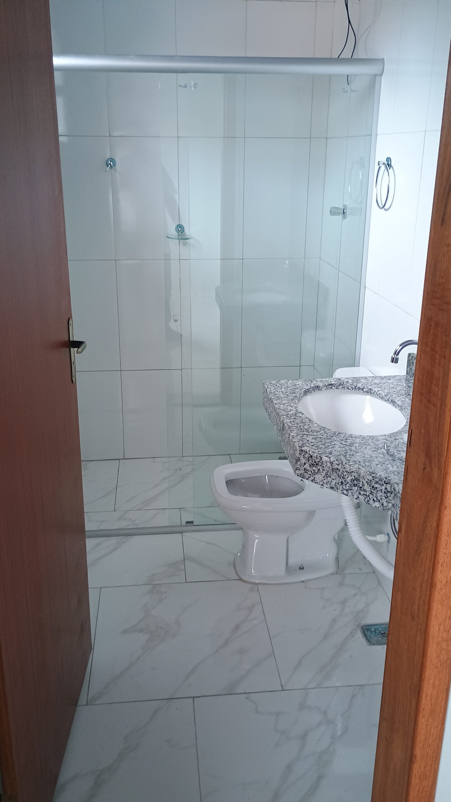 Apartamento Rua Prefeito José Natalício 385 A