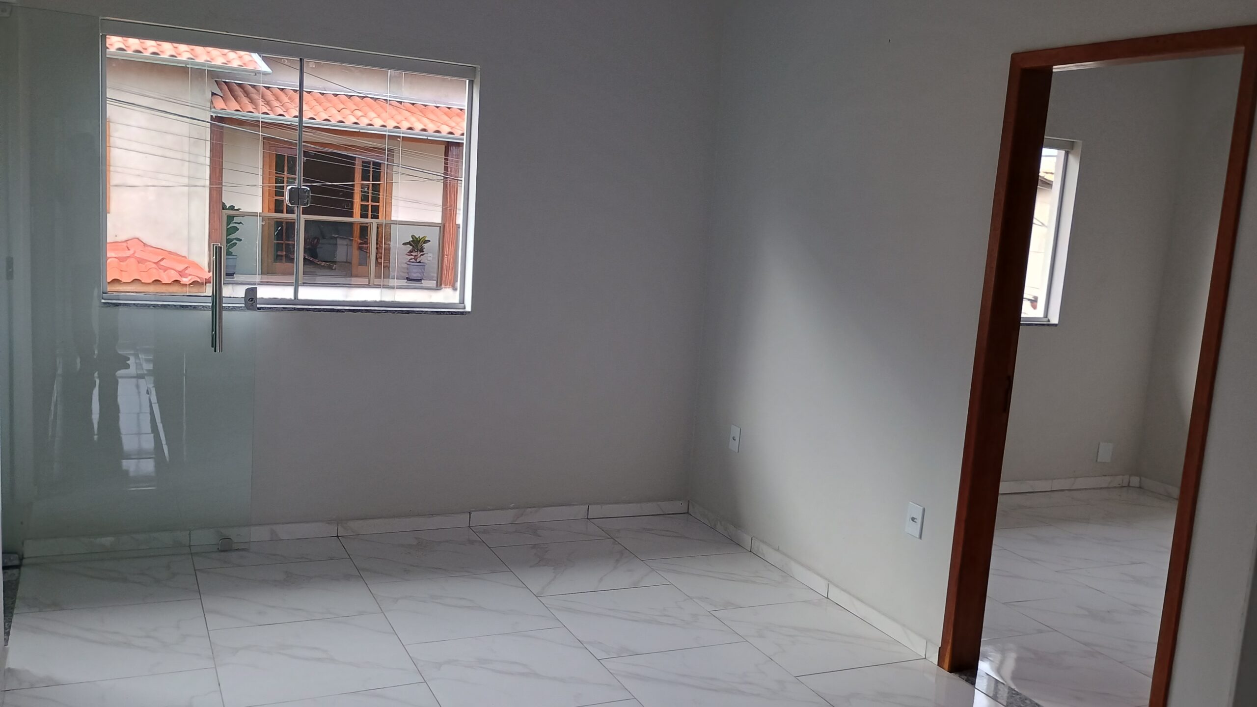 Apartamento Rua Prefeito José Natalício 385 A