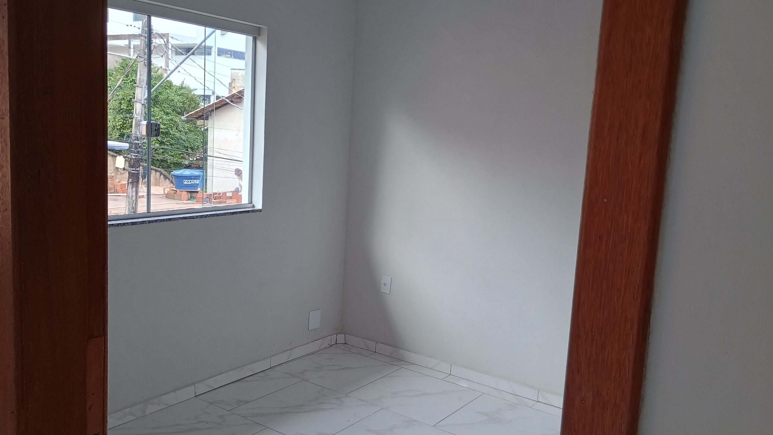 Apartamento Rua Prefeito José Natalício 385 A