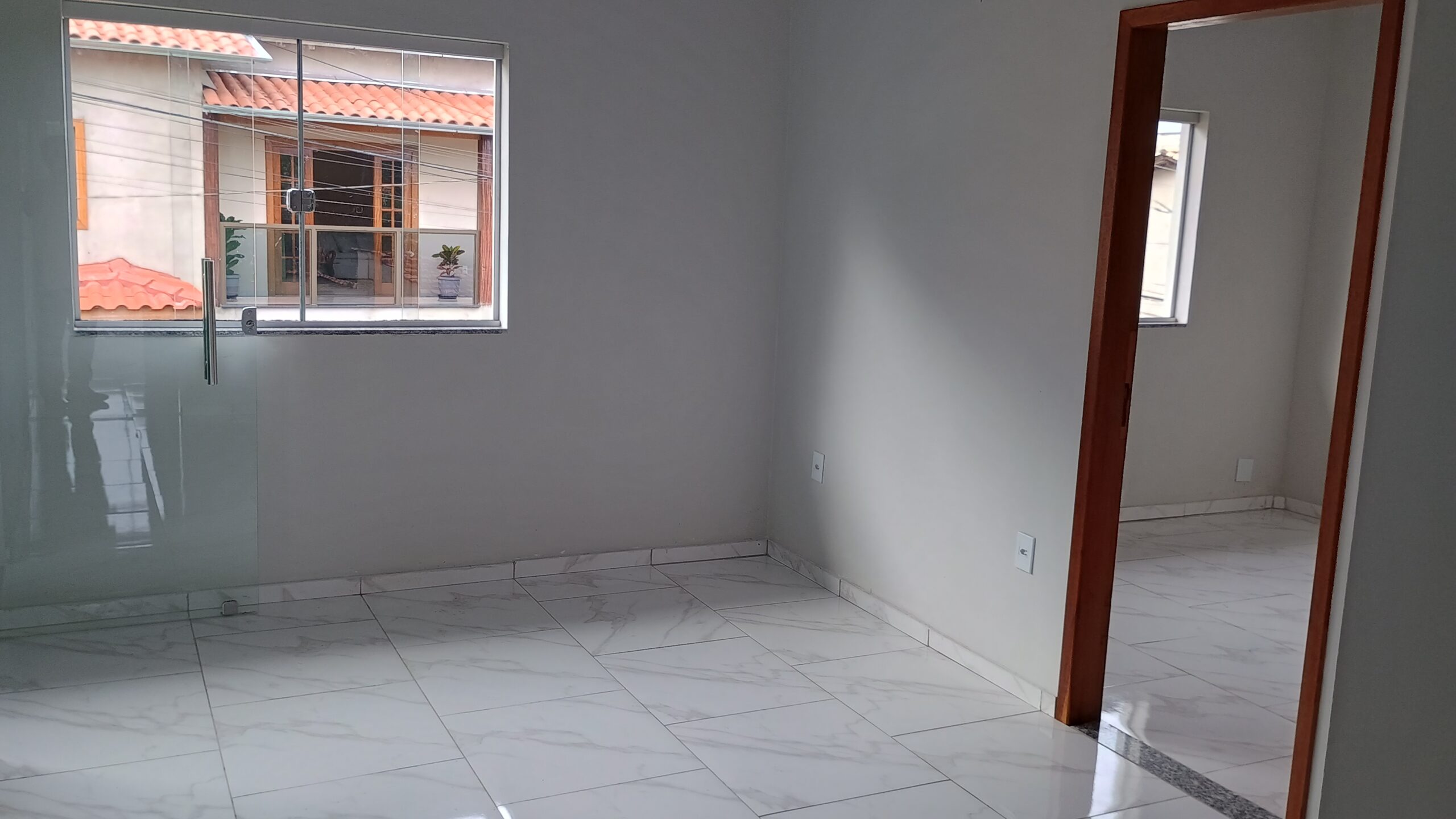 Apartamento Rua Prefeito José Natalício 385 A