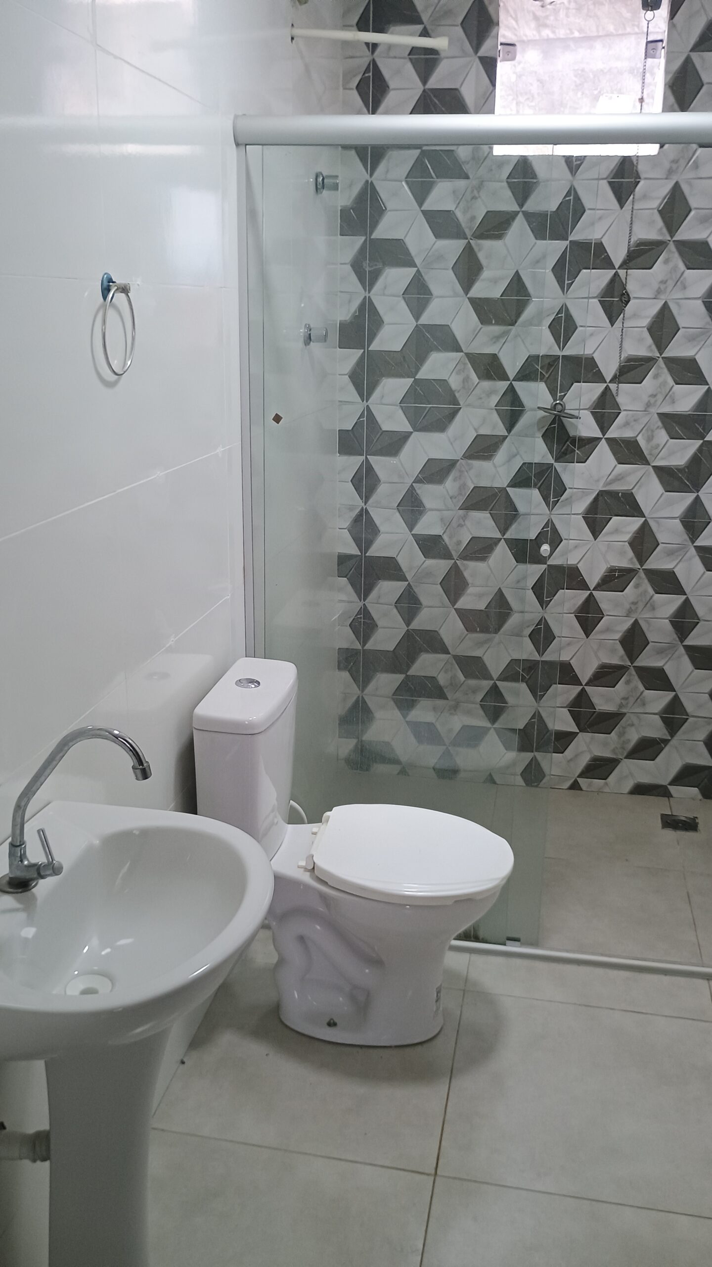 Apto Rua Comendador Bernardino 121