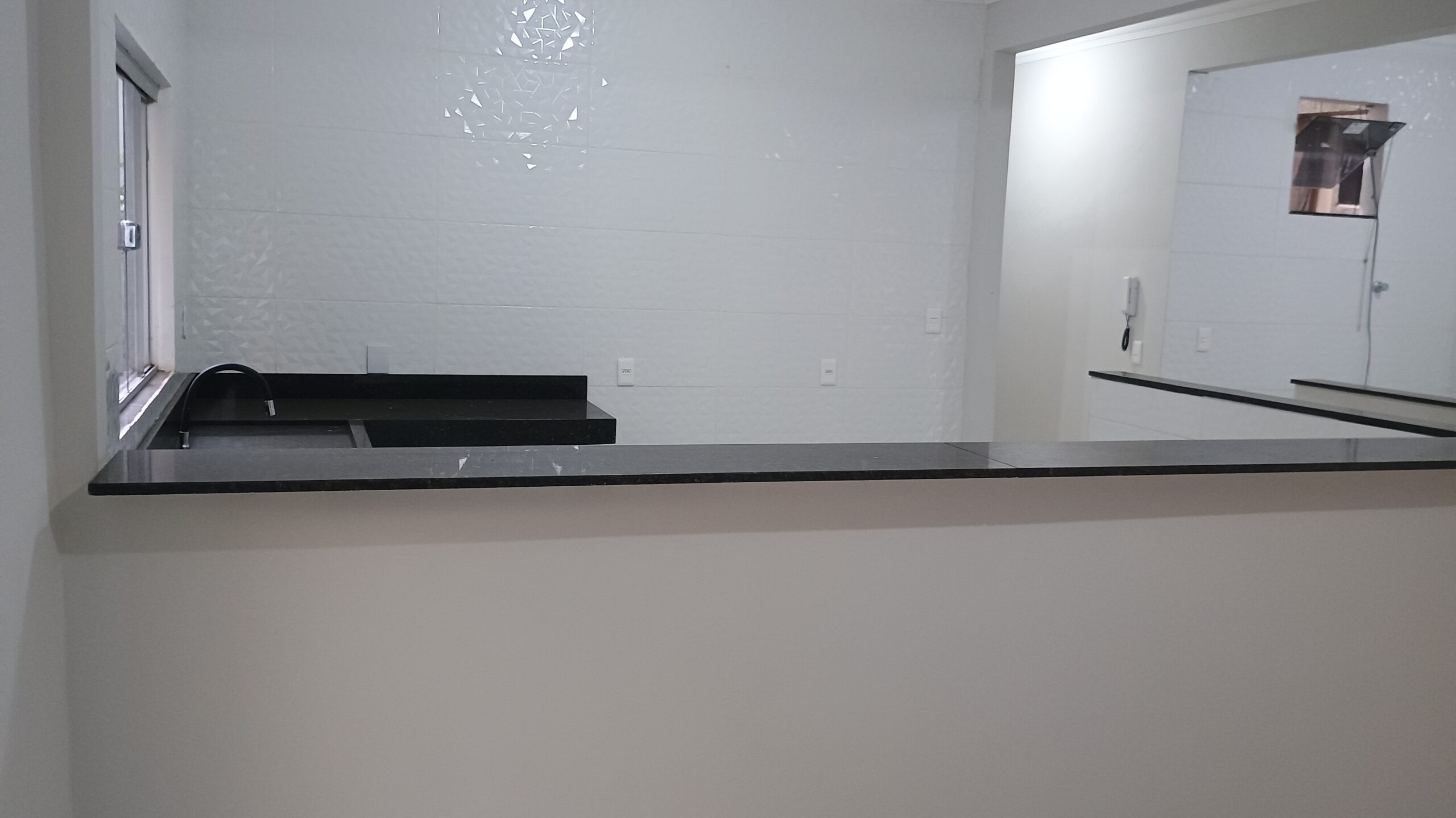 Apto Rua Comendador Bernardino 121