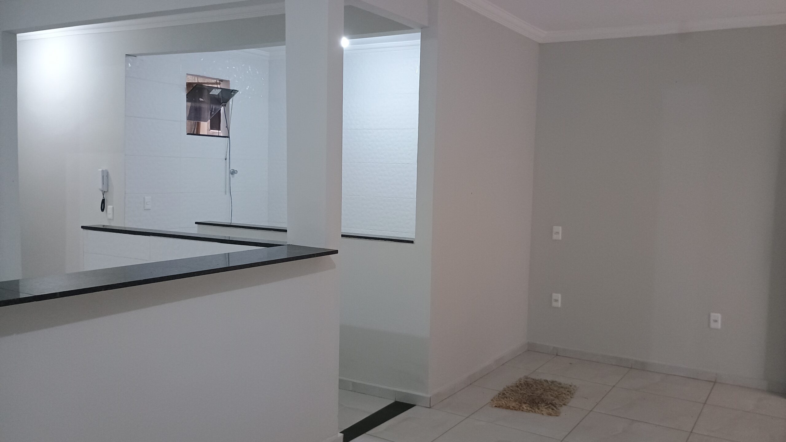 Apto Rua Comendador Bernardino 121