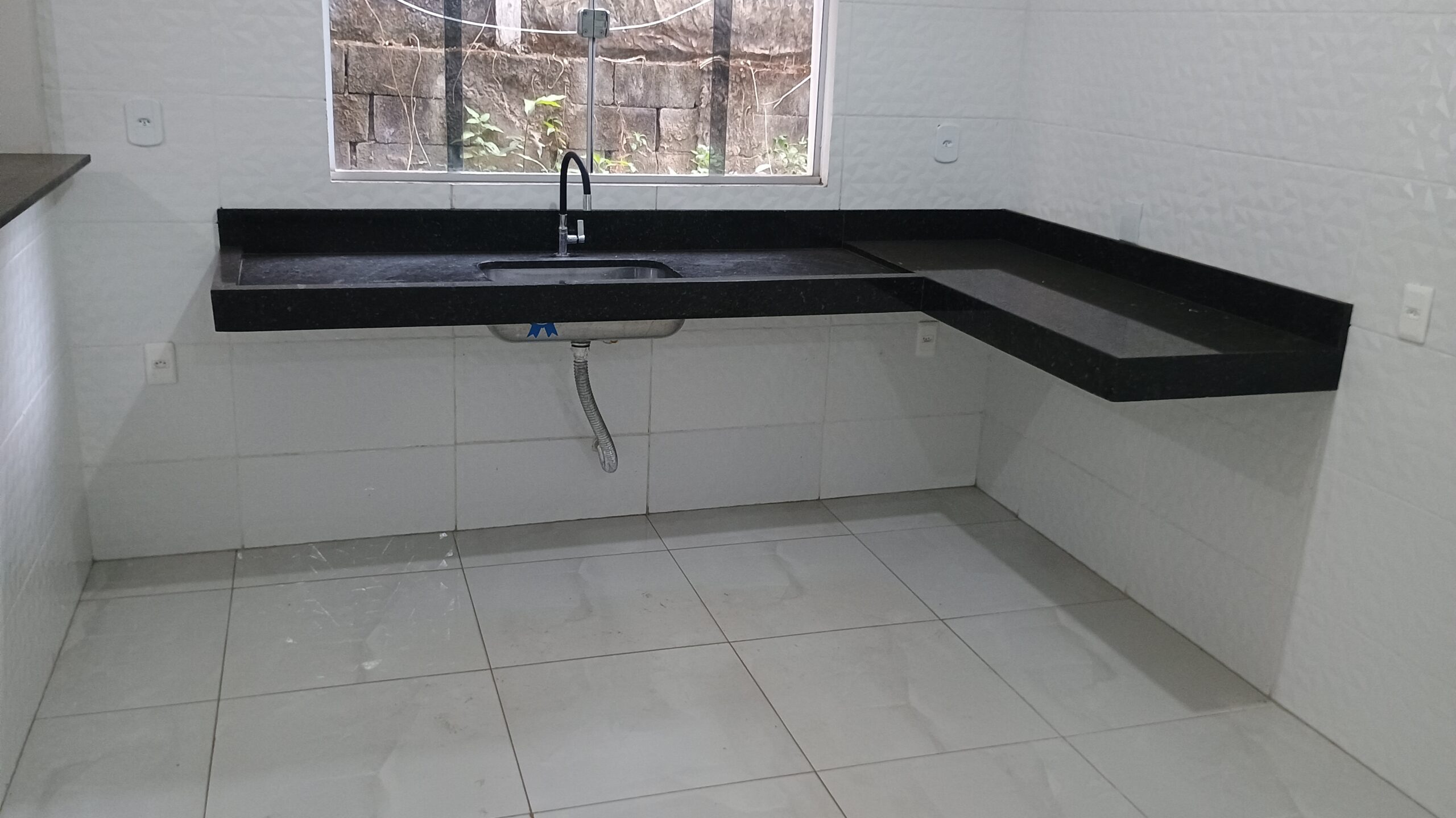 Apto Rua Comendador Bernardino 121