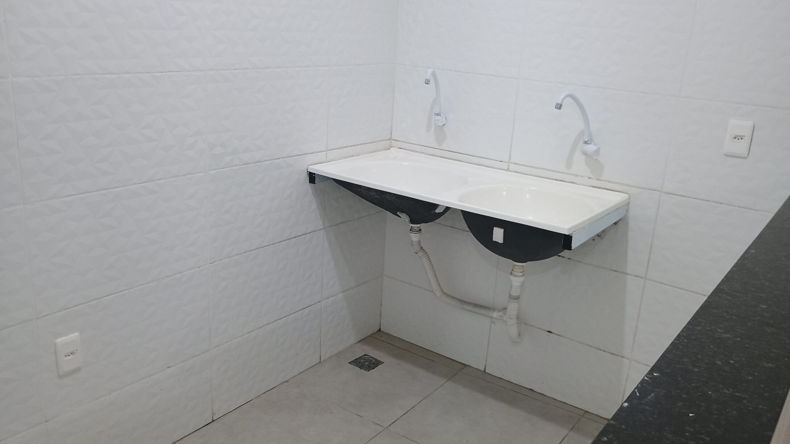 Apto Rua Comendador Bernardino 121