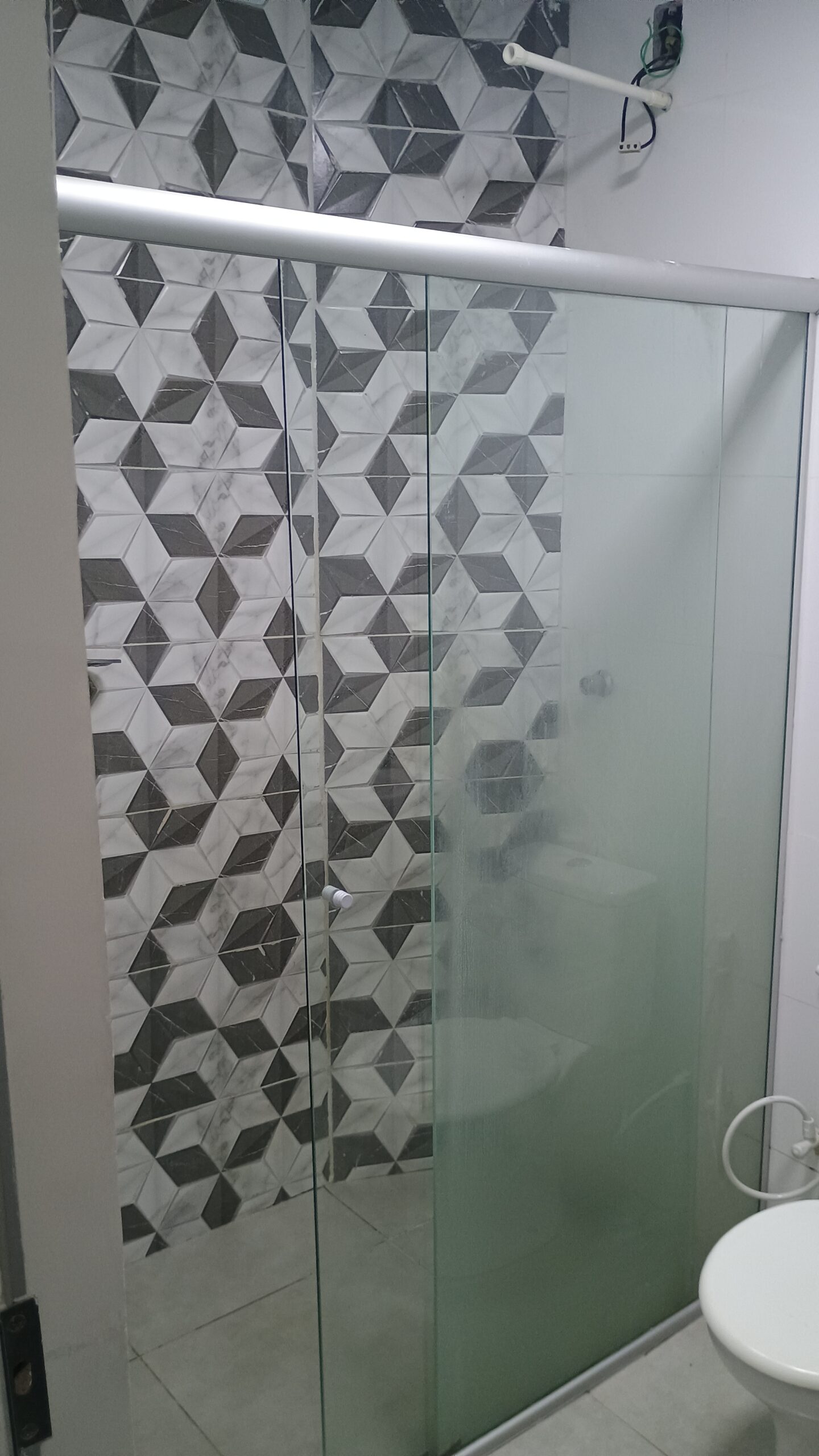 Apto Rua Comendador Bernardino 121