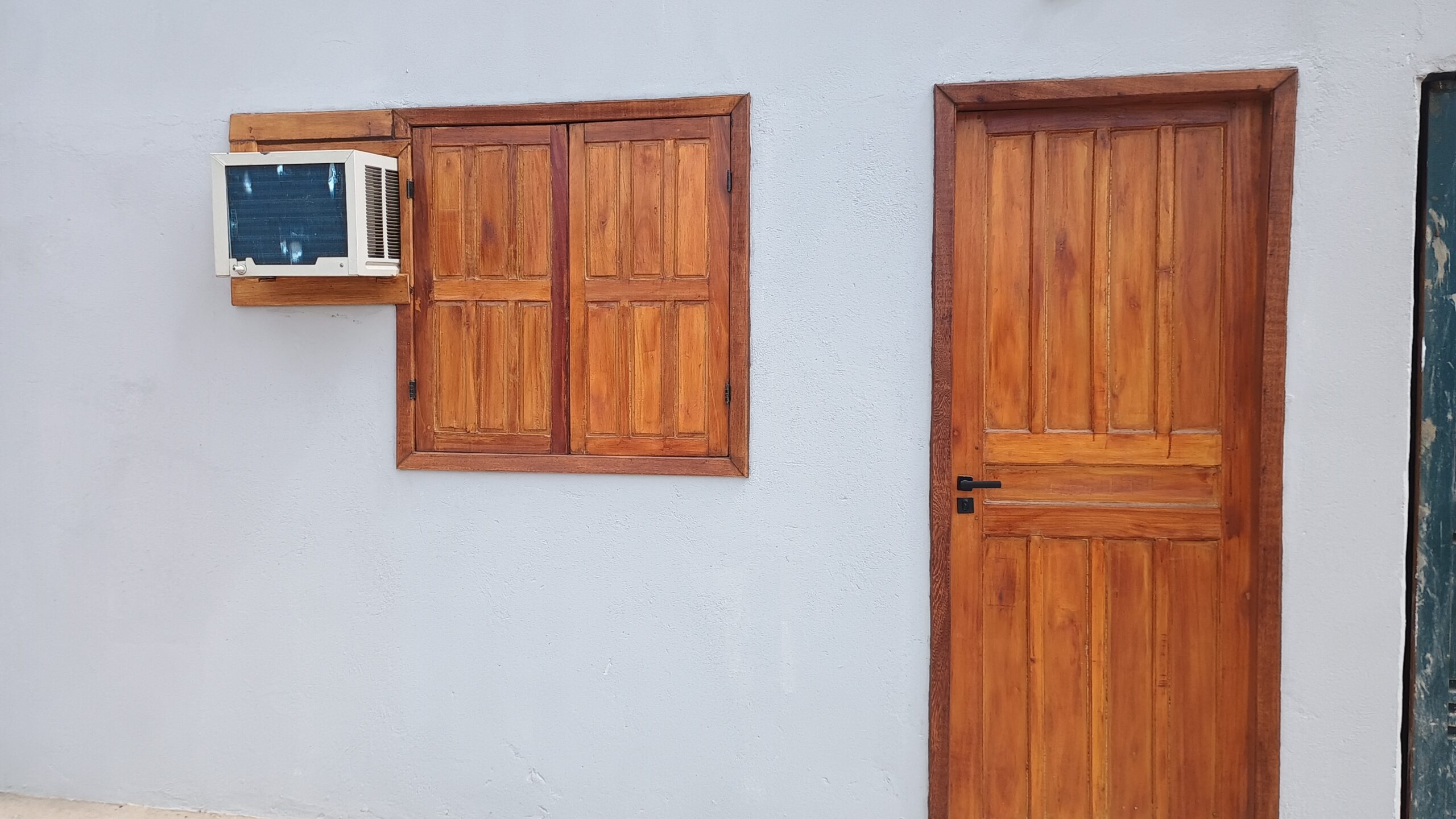 Kitinete Rua Prefeito Niquinho 291 a