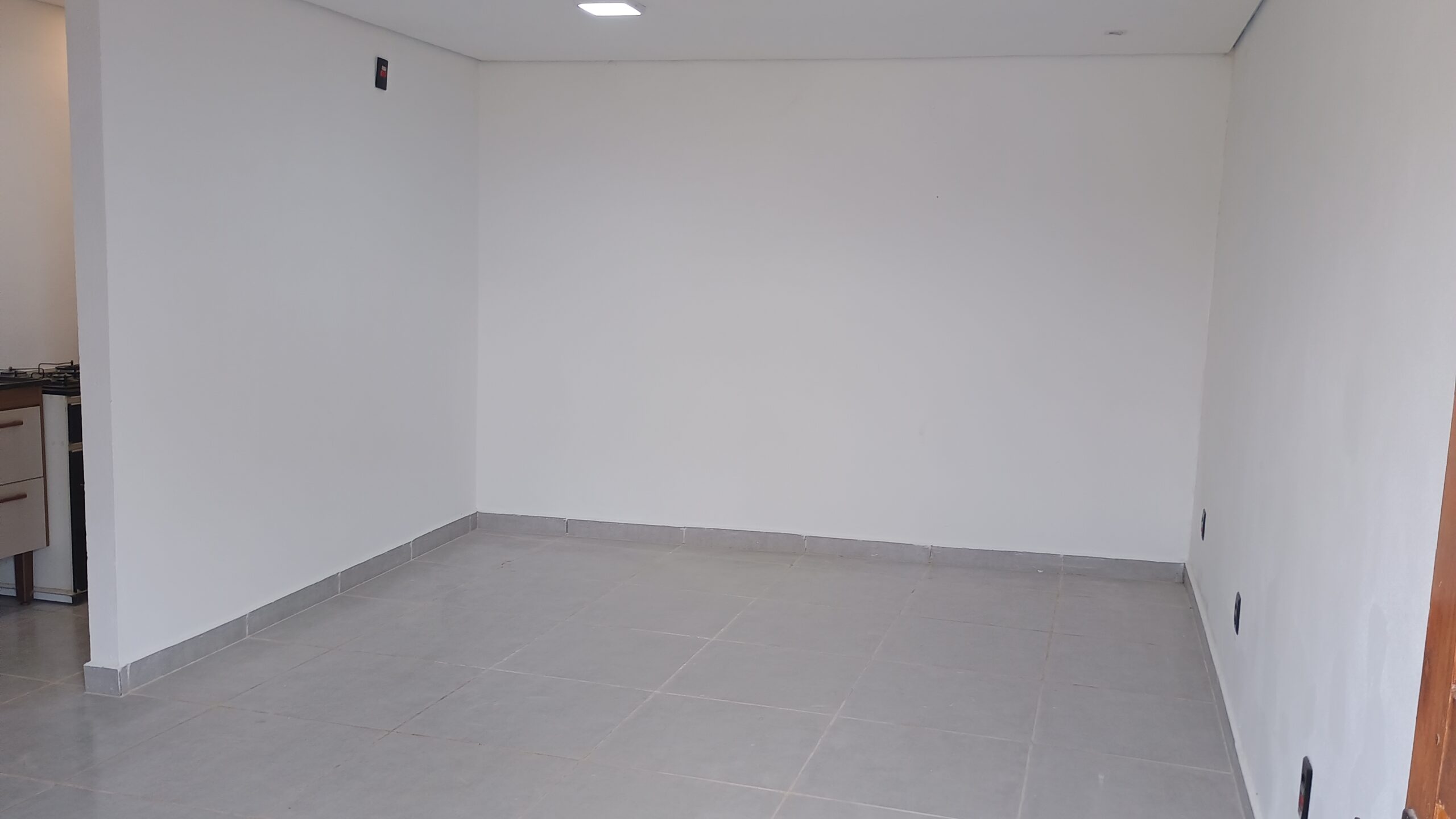 Kitinete Rua Prefeito Niquinho 291 a