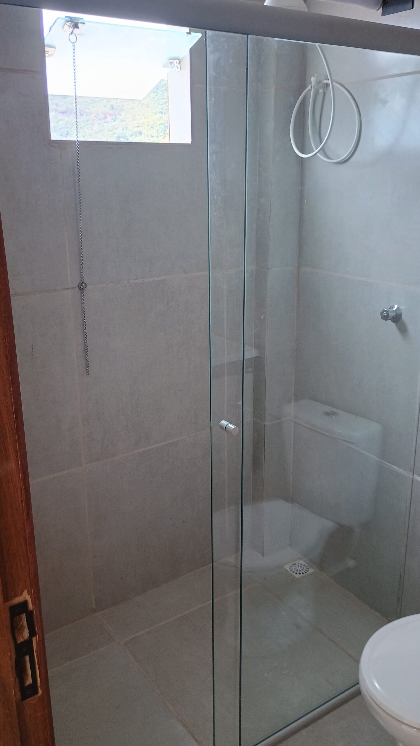 Kitinete Rua Prefeito Niquinho 291 a