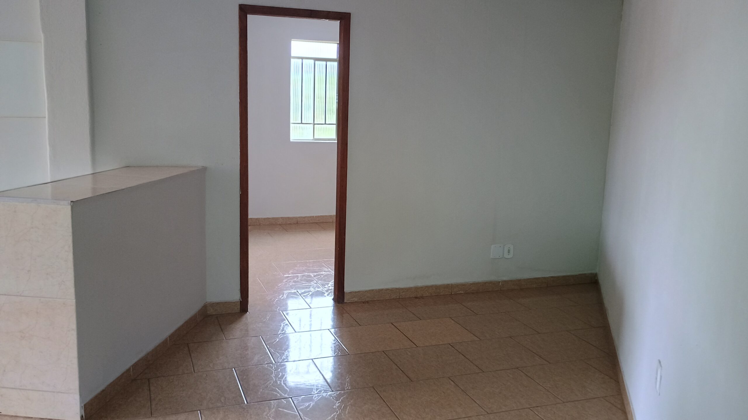 Apto Rua XV de Novembro 360 B