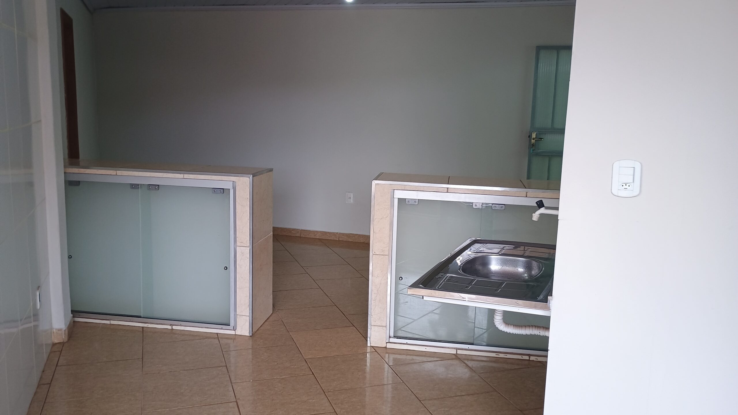 Apto Rua XV de Novembro 360 B