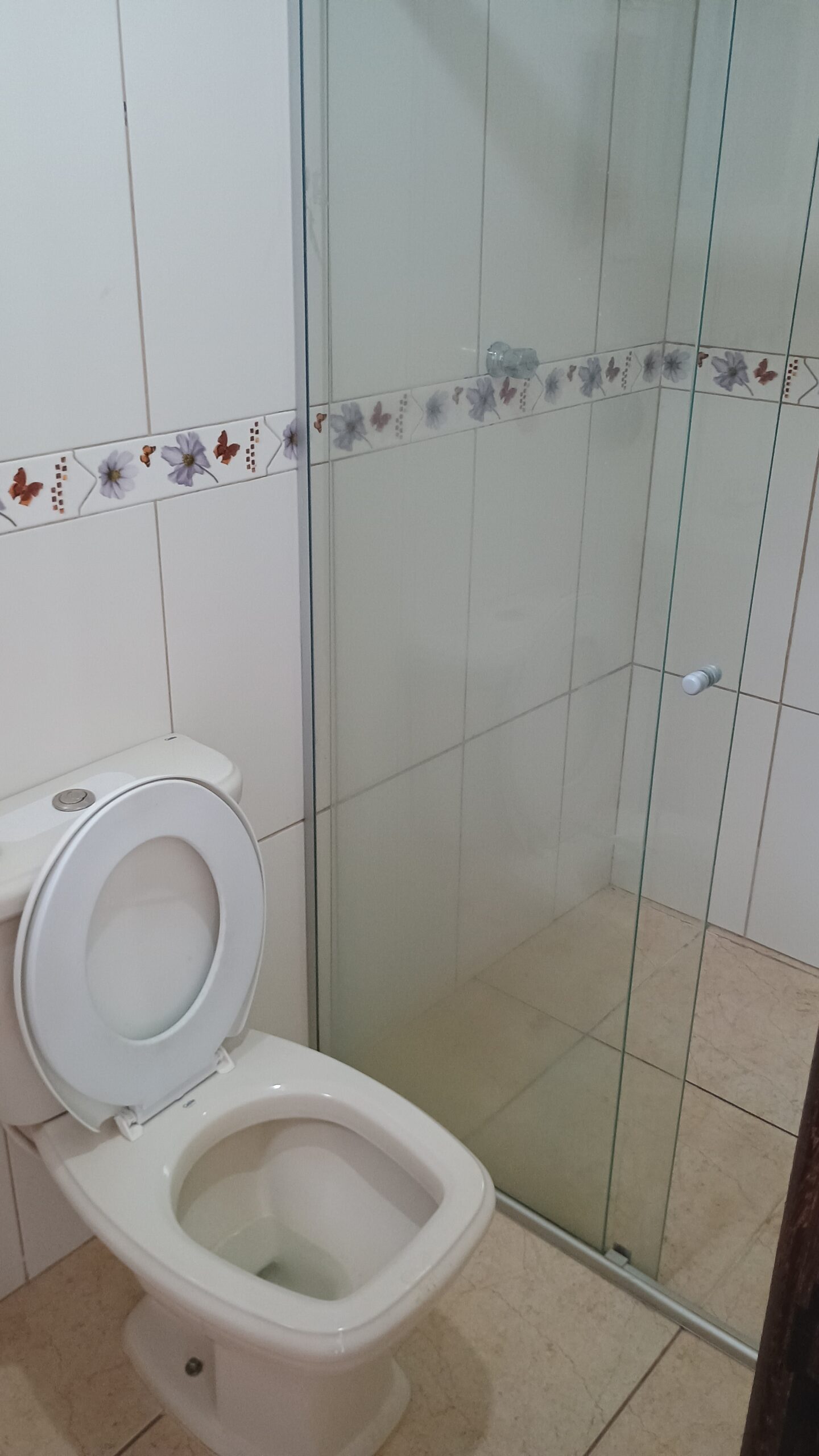 Apto Rua XV de Novembro 360 B