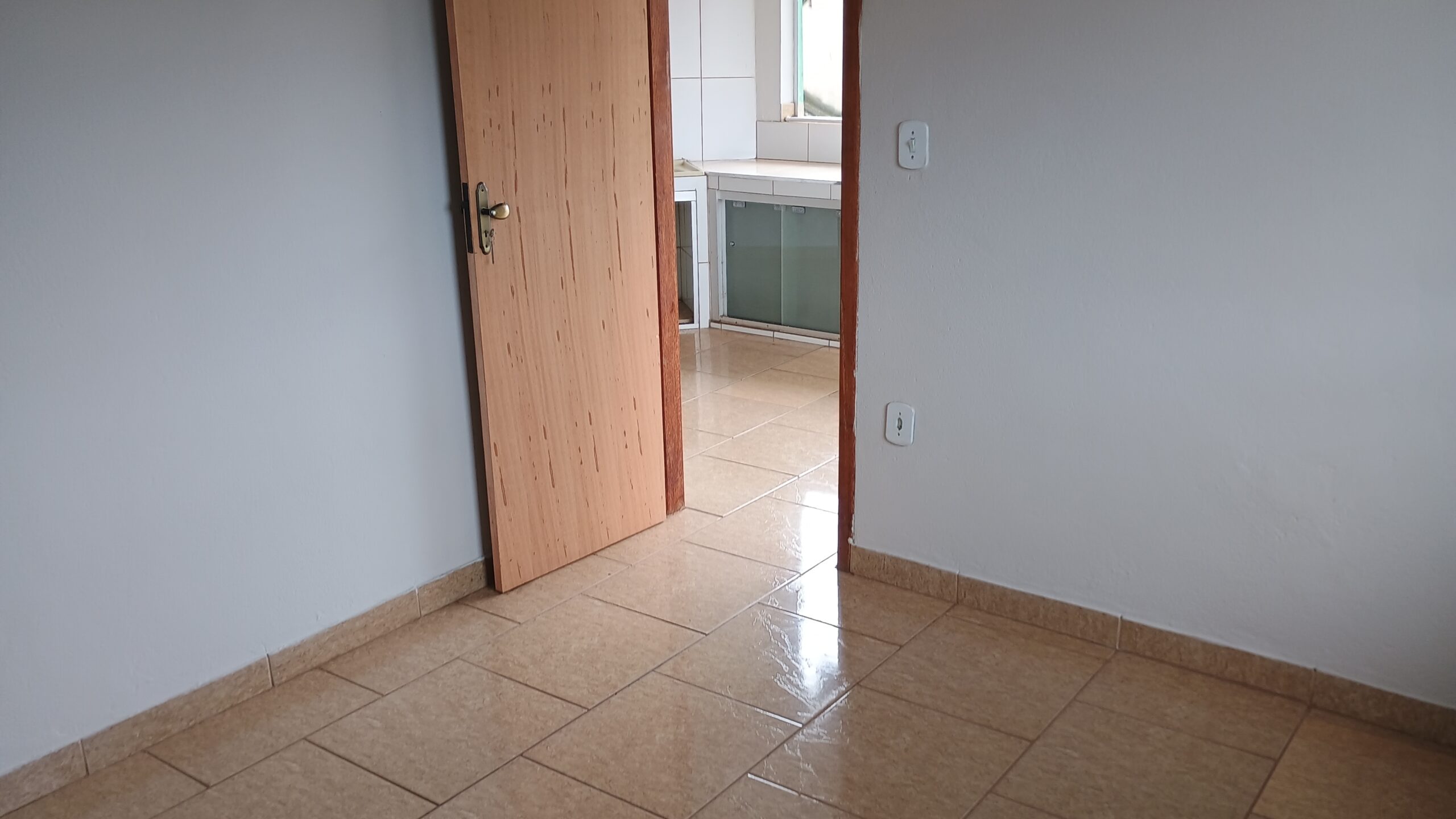 Apto Rua XV de Novembro 360 B