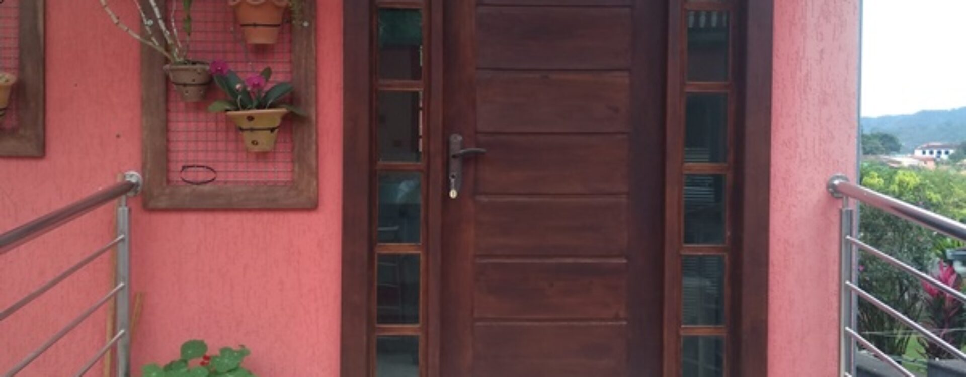 Comercial – Rua Luiz Maria 187 CS A