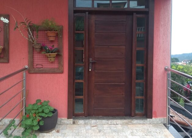 Comercial – Rua Luiz Maria 187 CS A