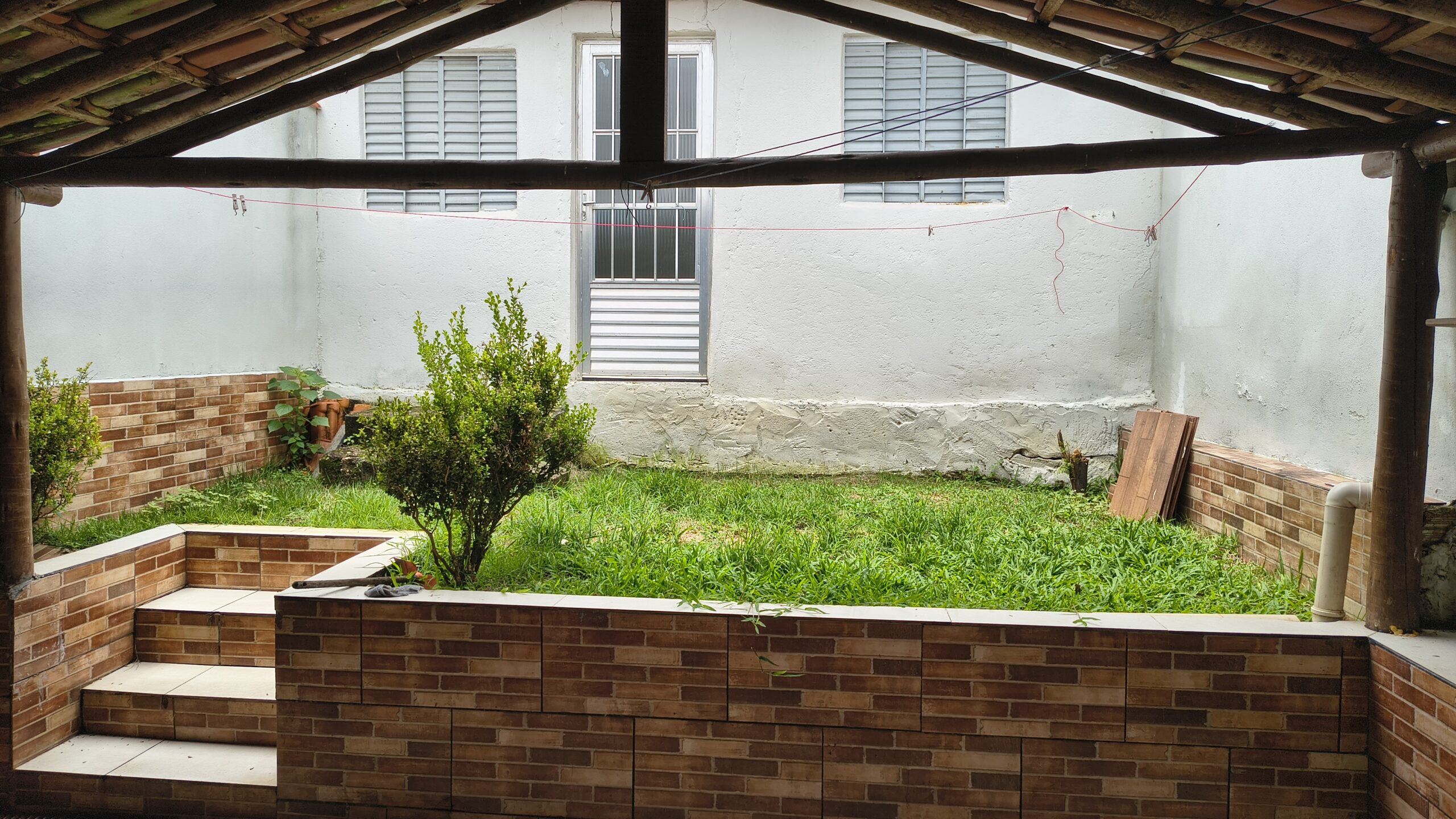 Casa Travessa Comendador Bernardino, 47 – Rosário