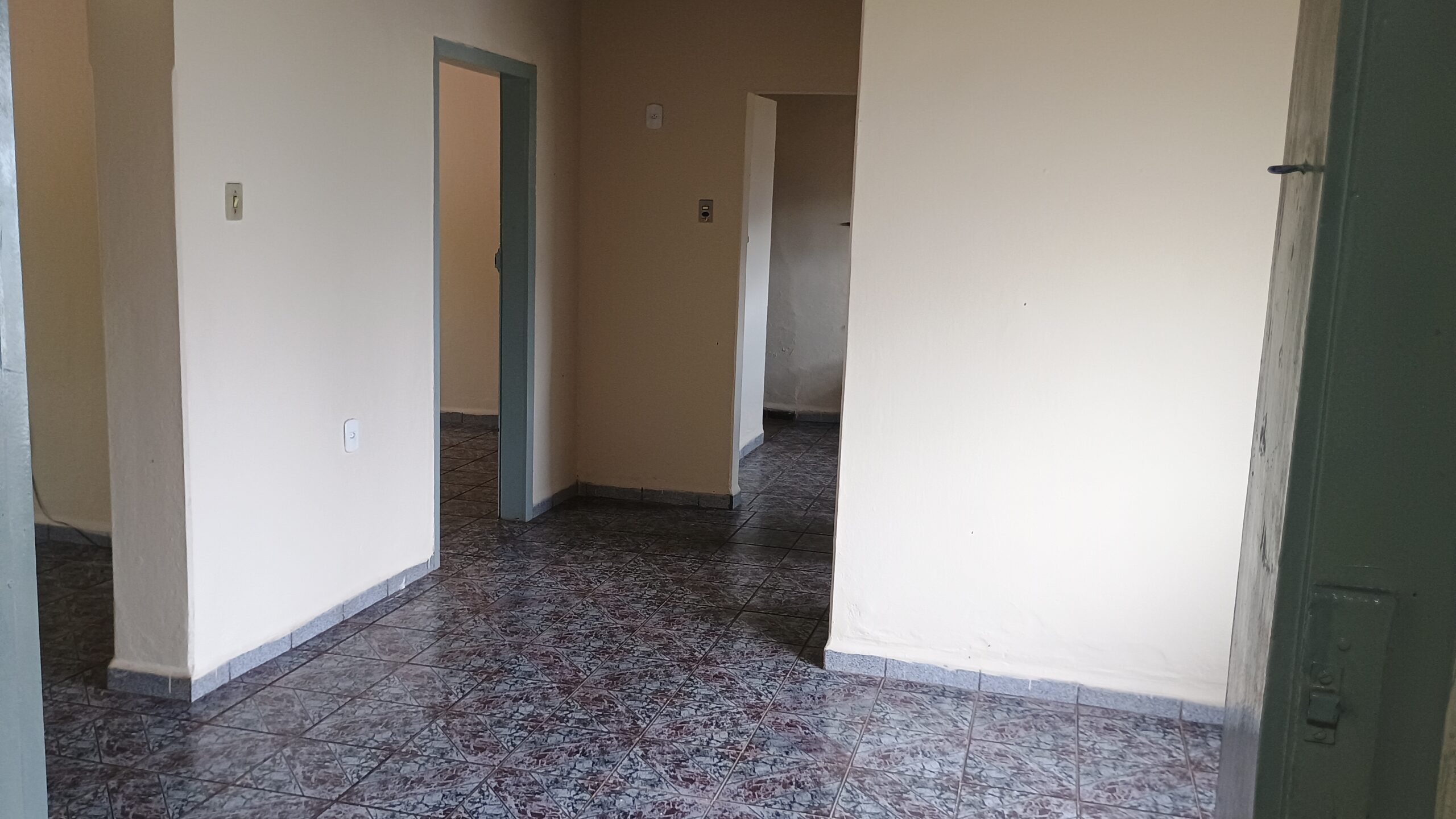 Casa Rua Prefeito José Pires Carneiro 66