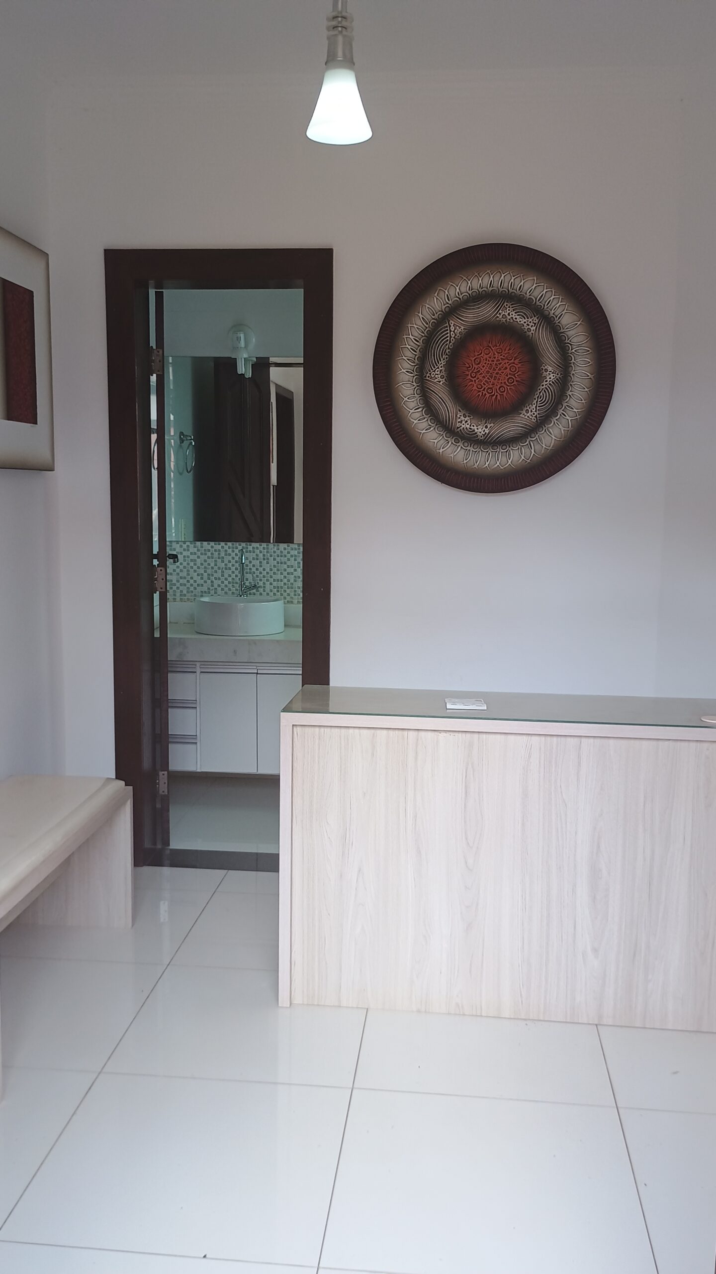 Comercial – Rua Luiz Maria 187 CS A