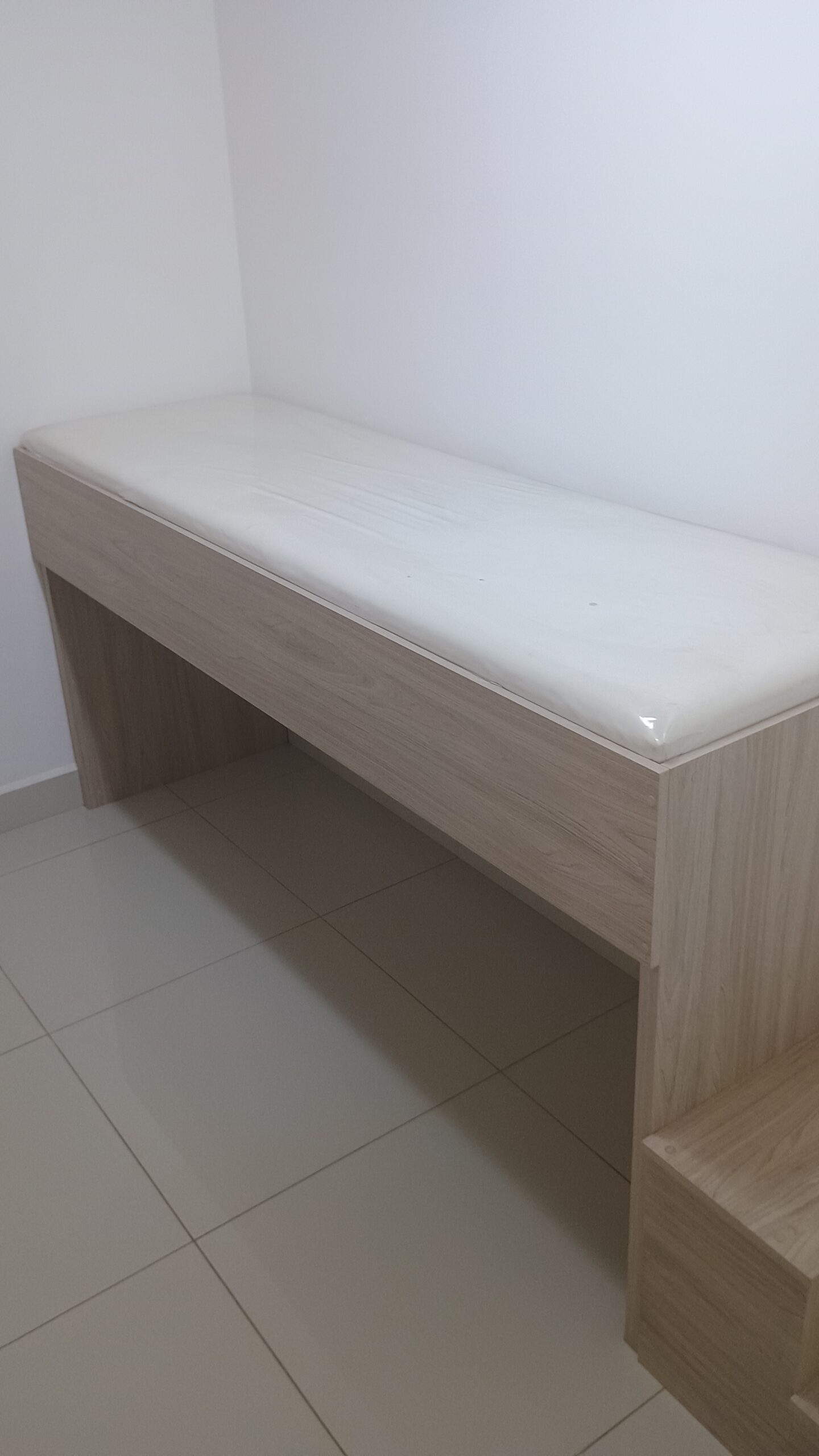 Comercial – Rua Luiz Maria 187 CS A