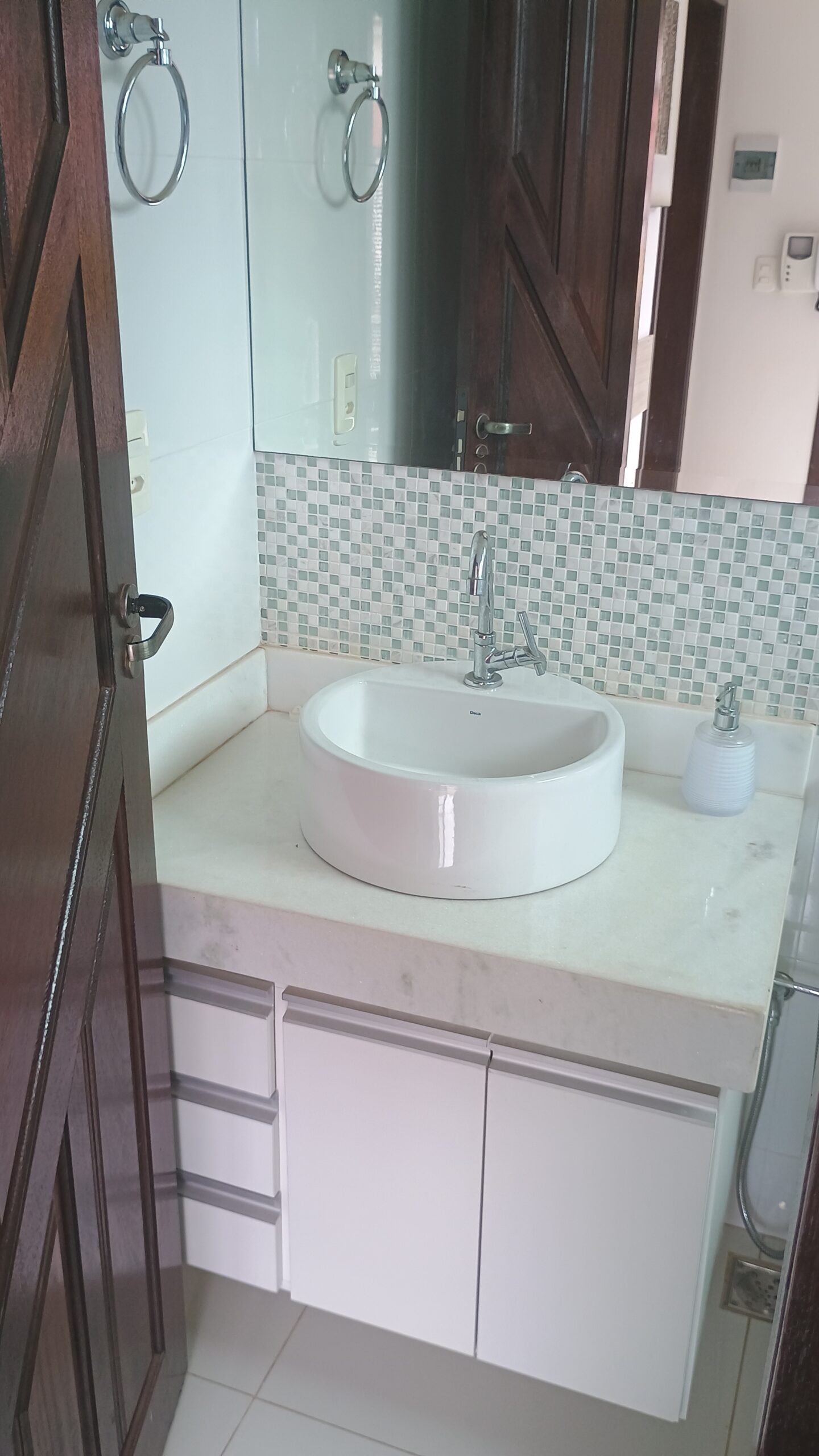 Comercial – Rua Luiz Maria 187 CS A