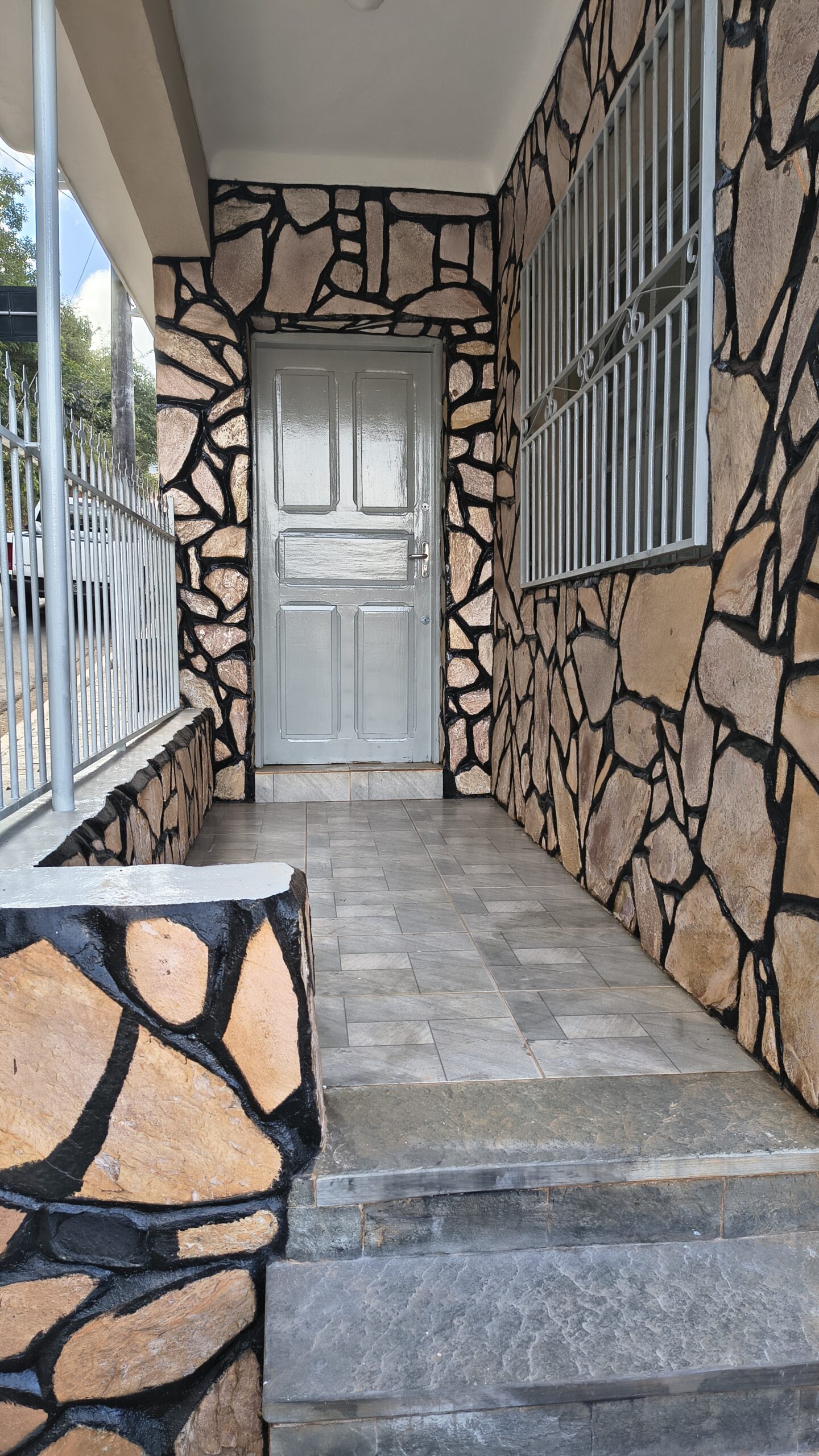 Casa Rua Prefeito José Pires Carneiro 66