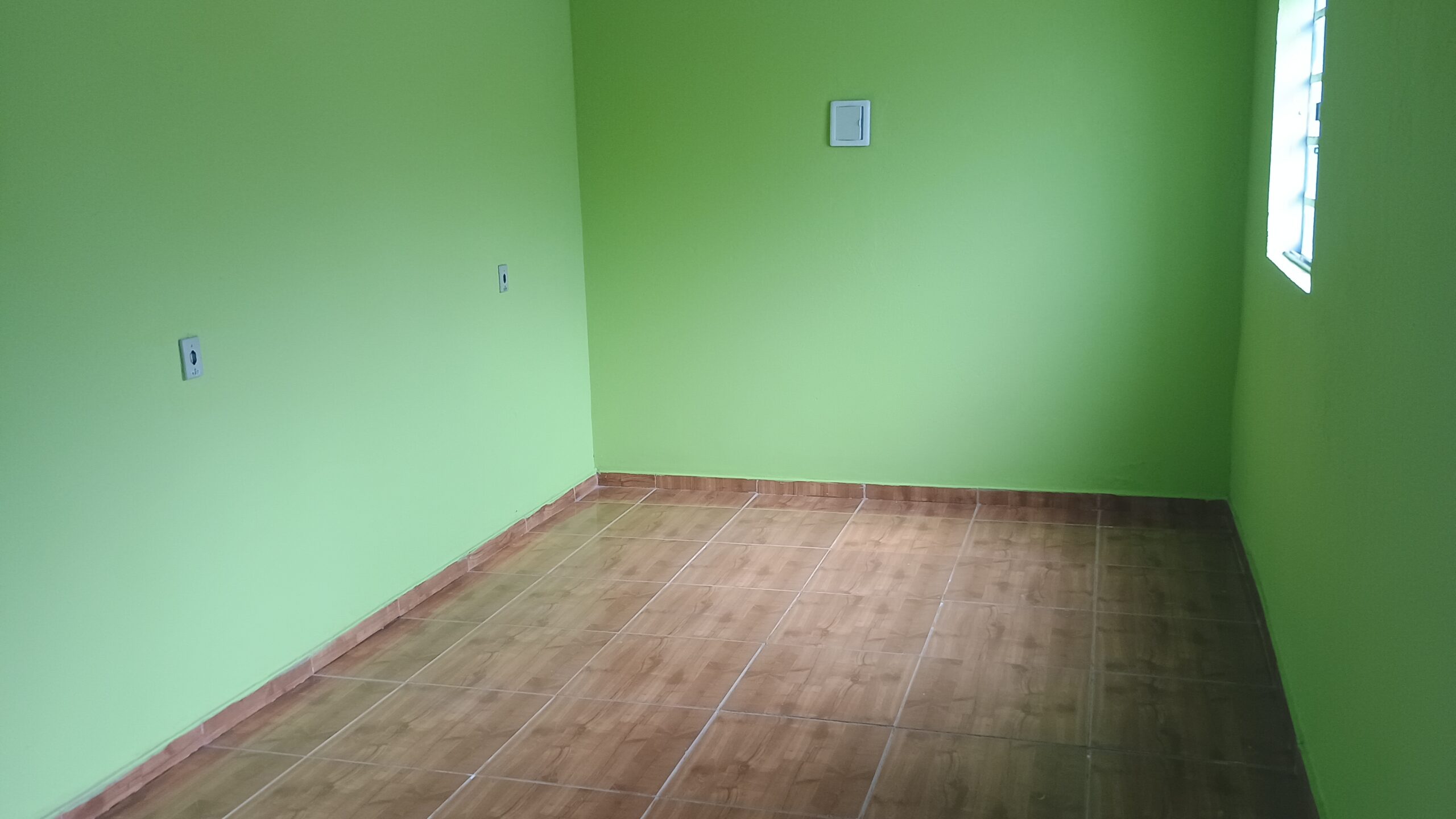 Casa Rua Por do Sol 317 A