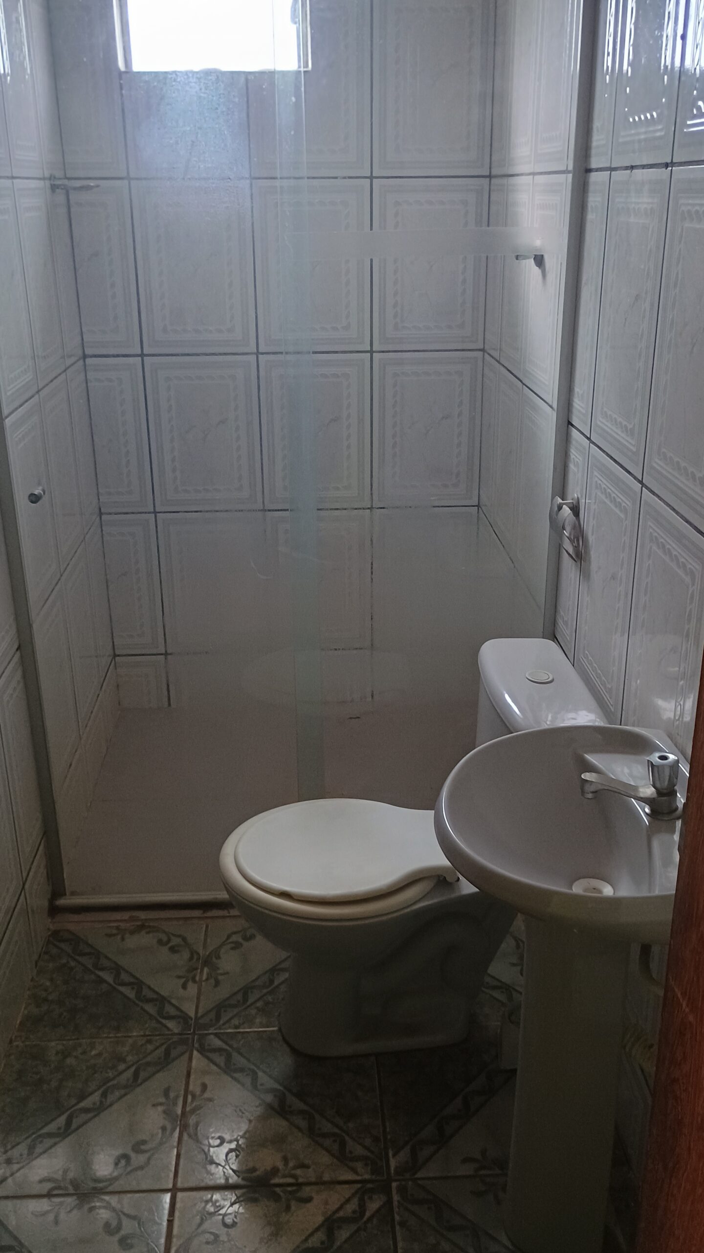 Casa Rua Por do Sol 317 A