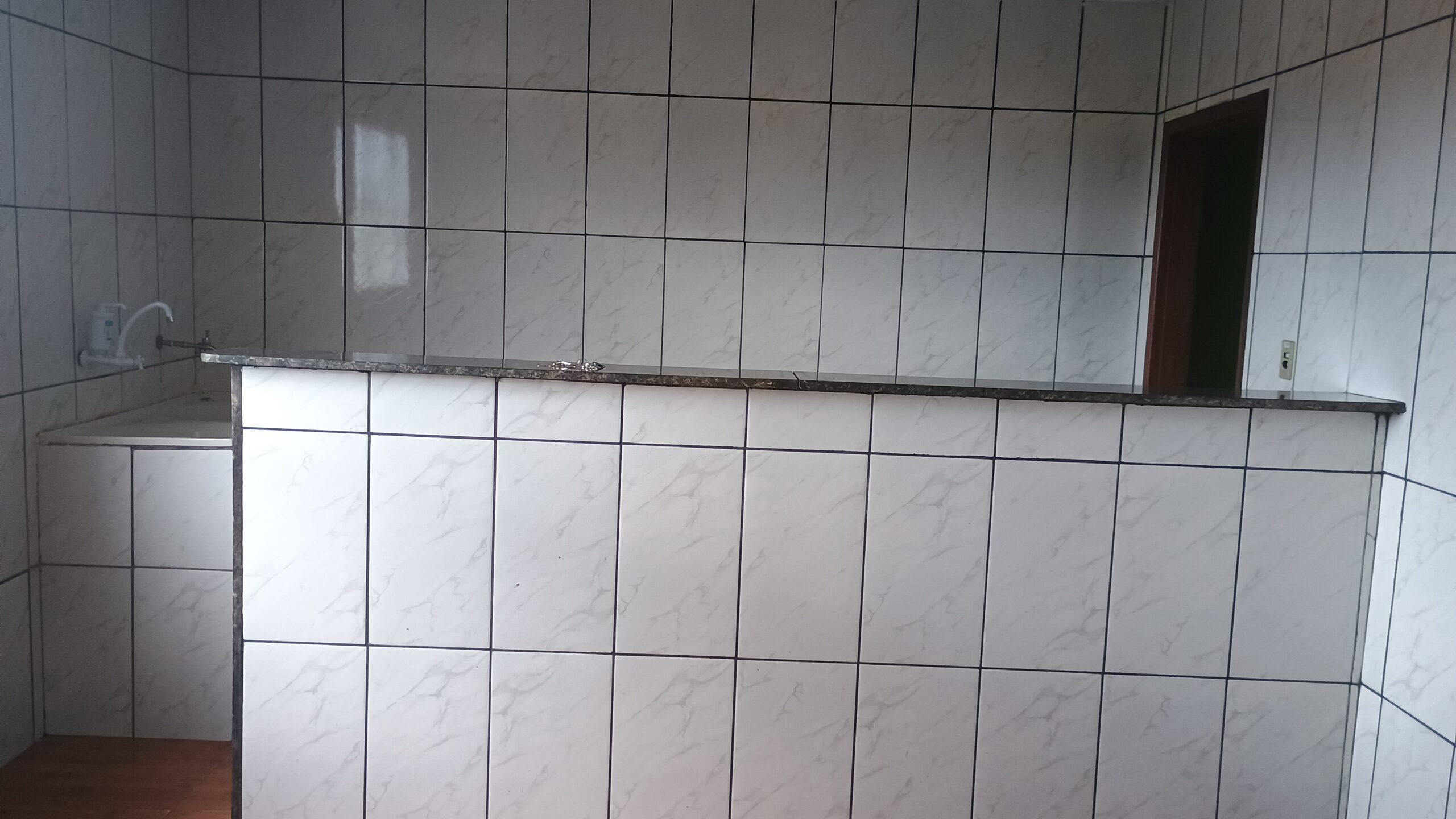 Casa Rua Por do Sol 317 A