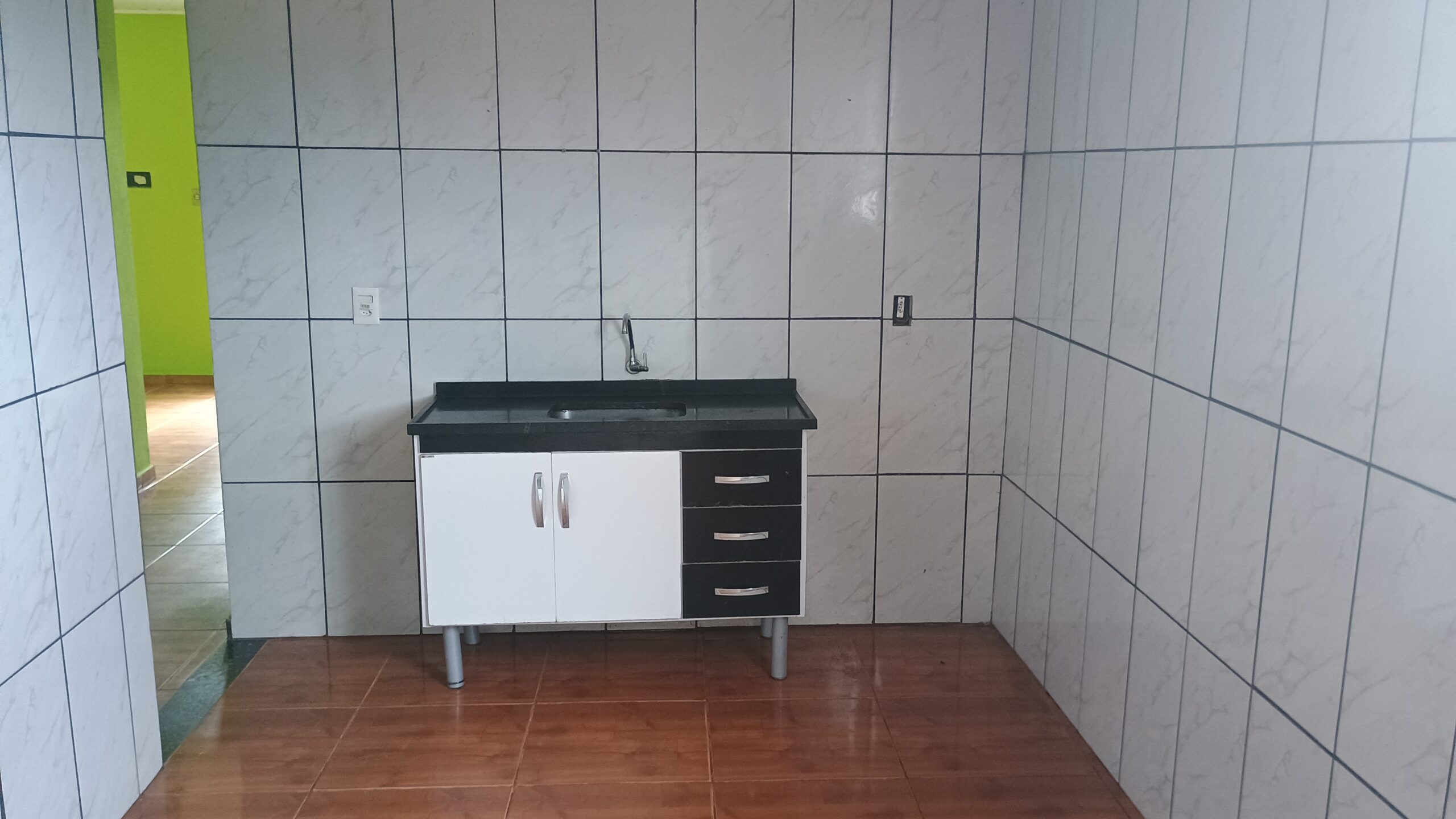 Casa Rua Por do Sol 317 A